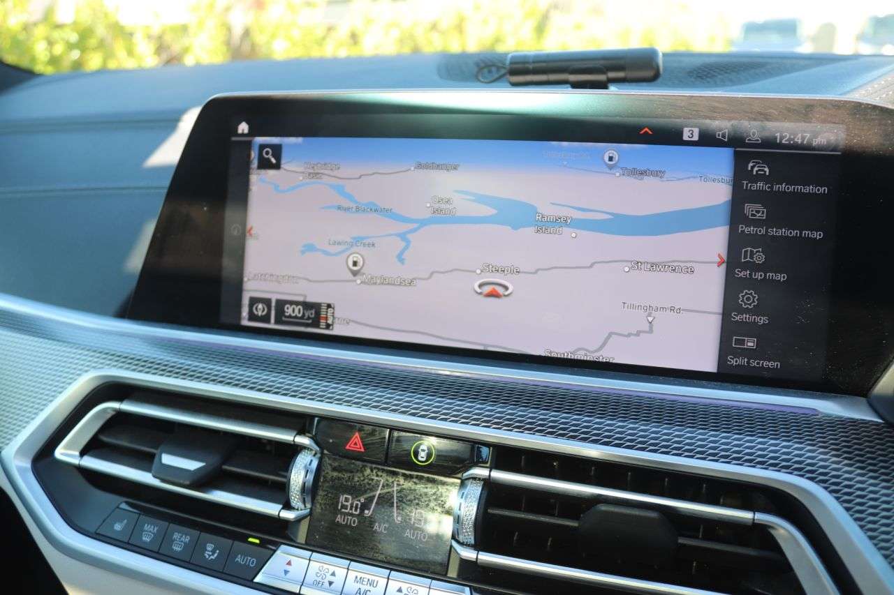 2022 BMW X5 2022 BMW X5