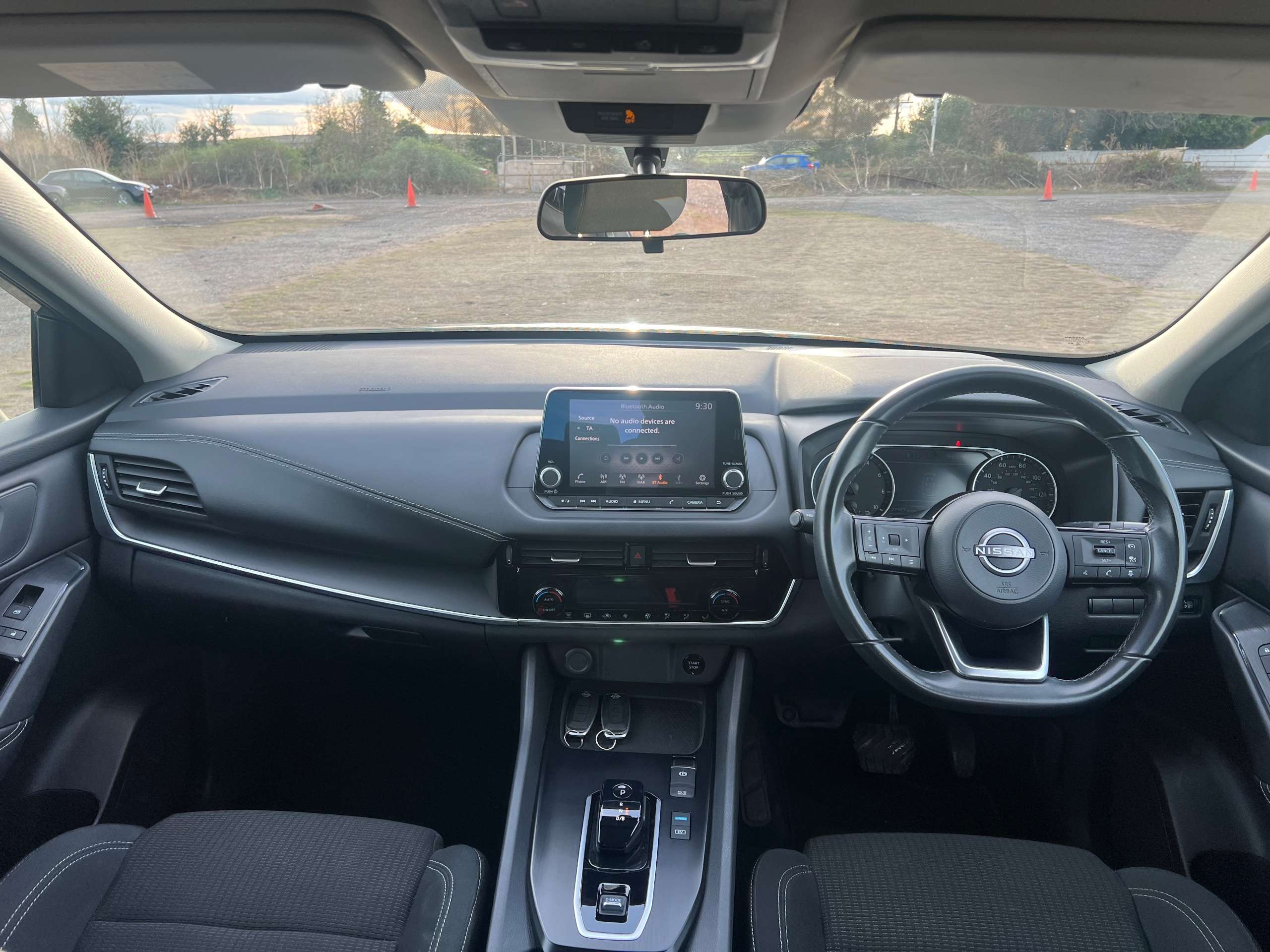 A 2023 NISSAN QASHQAI 1.5 h e-POWER Acenta Premium SUV 5dr Petrol Hybrid Auto Euro 6 (s/s) (190 ps) A 2023 NISSAN QASHQAI 1.5 h e-POWER Acenta Premium SUV 5dr Petrol Hybrid Auto Euro 6 (s/s) (190 ps)
