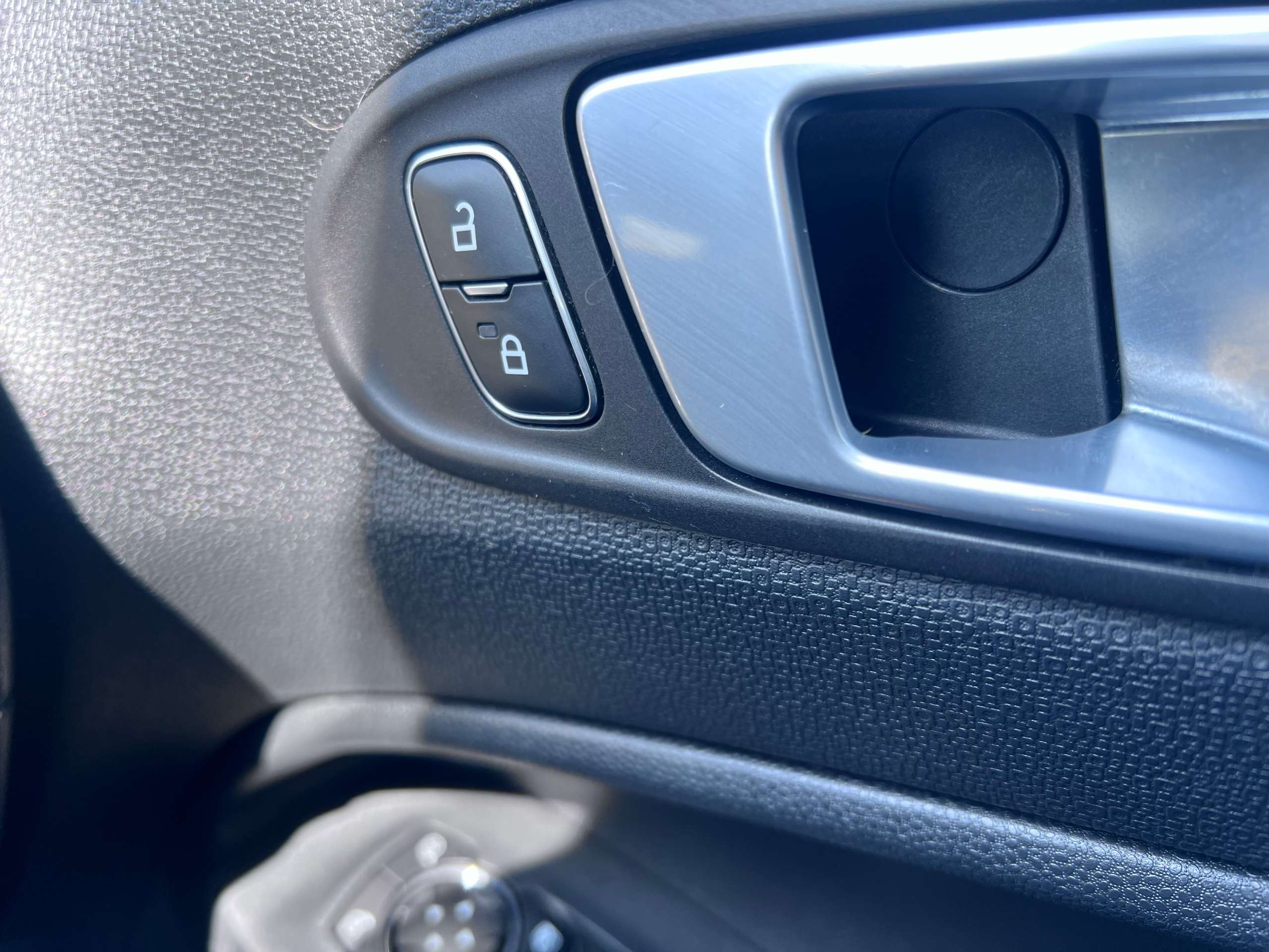 2019 FORD ECOSPORT 2019 FORD ECOSPORT