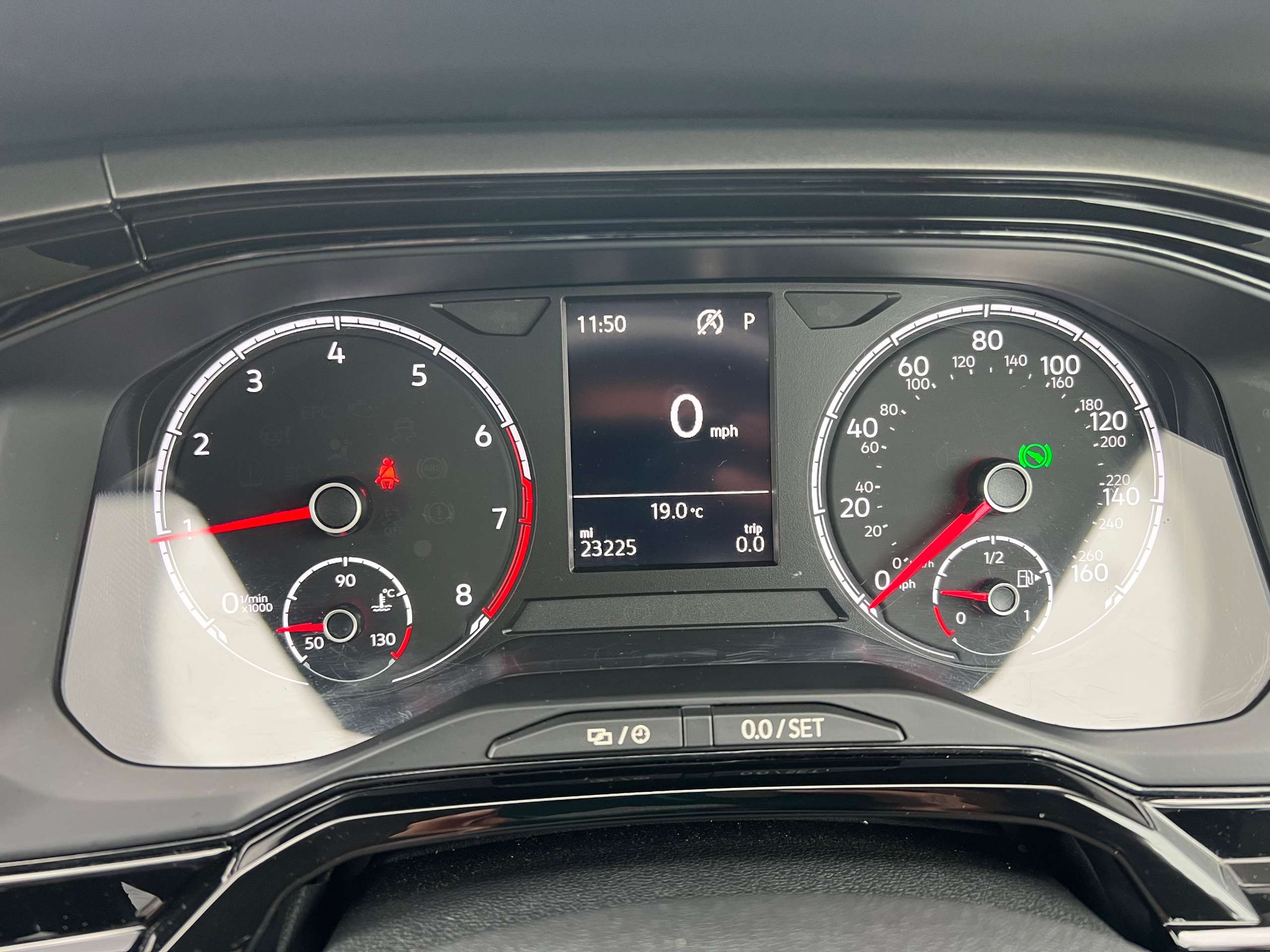 2018 VOLKSWAGEN POLO 2018 VOLKSWAGEN POLO