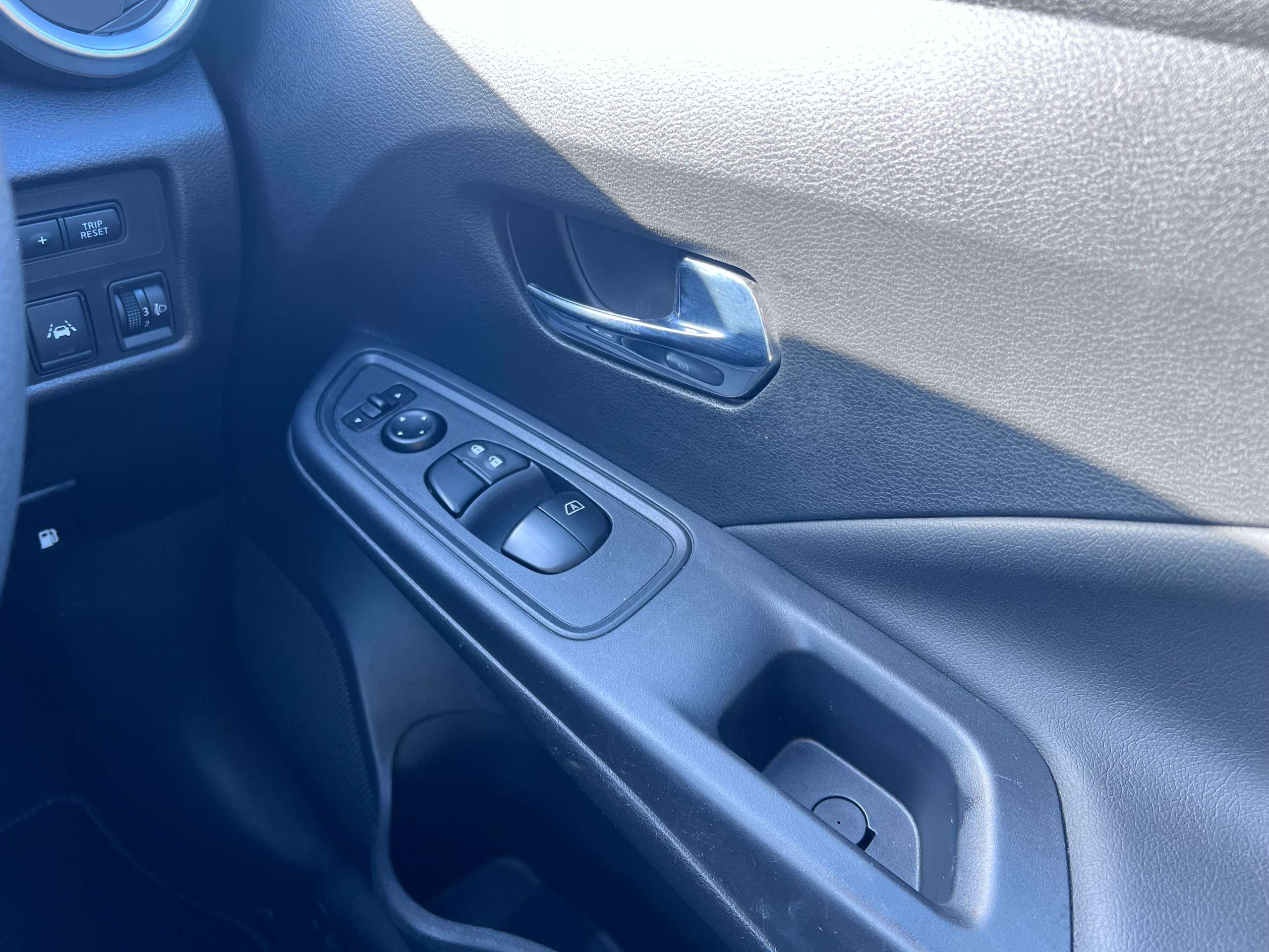 2021 NISSAN MICRA 2021 NISSAN MICRA