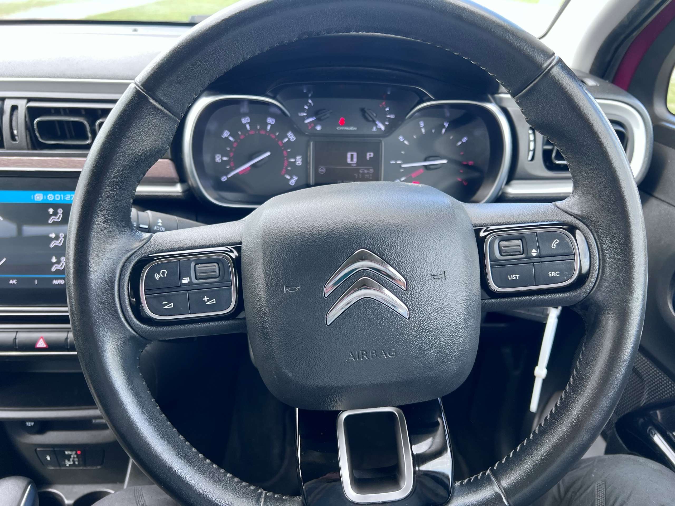 2023 CITROEN C3 2023 CITROEN C3