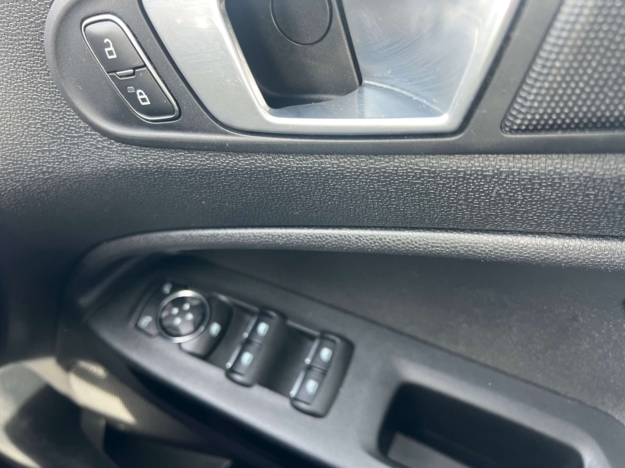 2021 FORD ECOSPORT 2021 FORD ECOSPORT