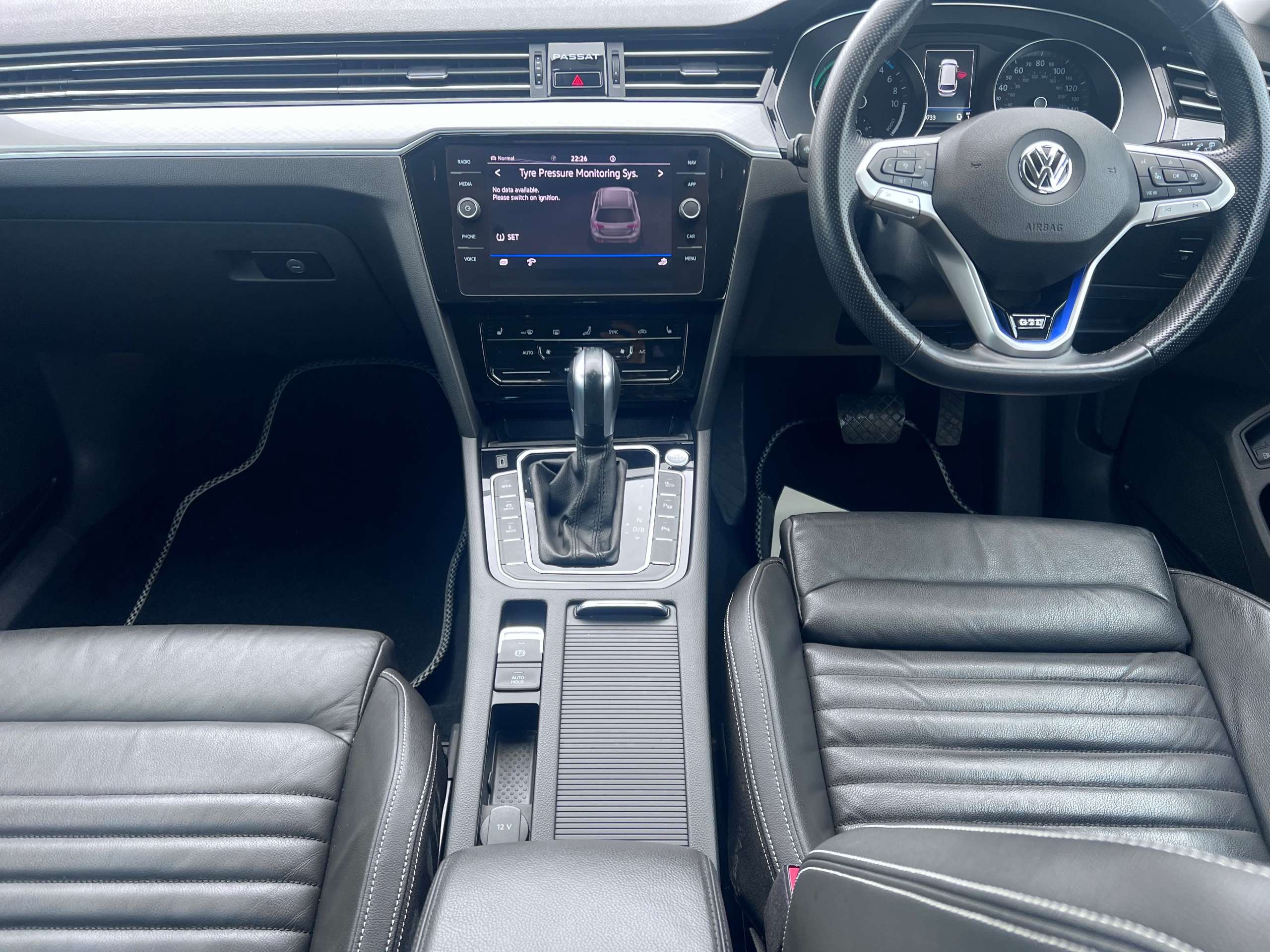 2020 VOLKSWAGEN PASSAT 2020 VOLKSWAGEN PASSAT