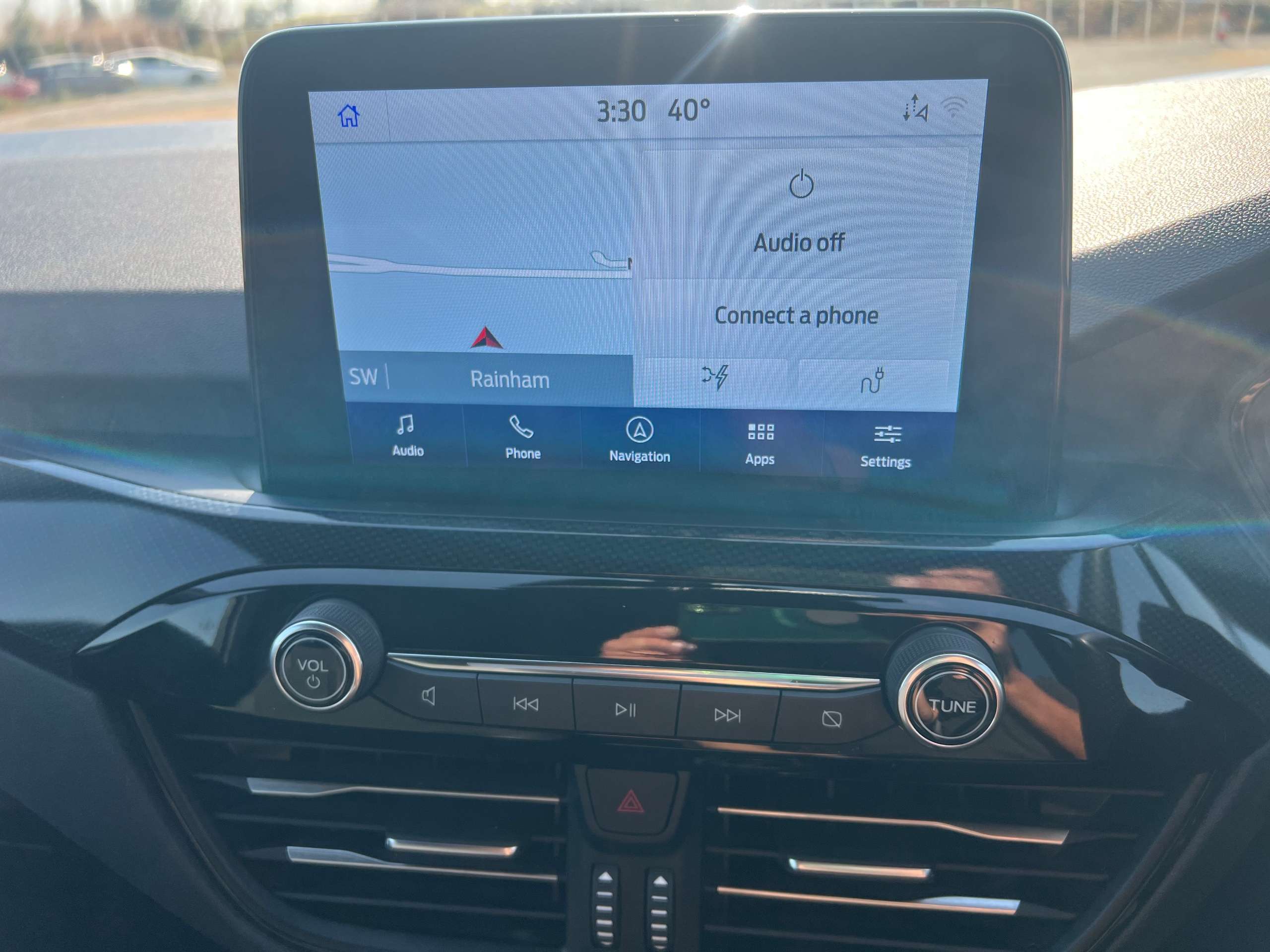2024 FORD KUGA 2024 FORD KUGA