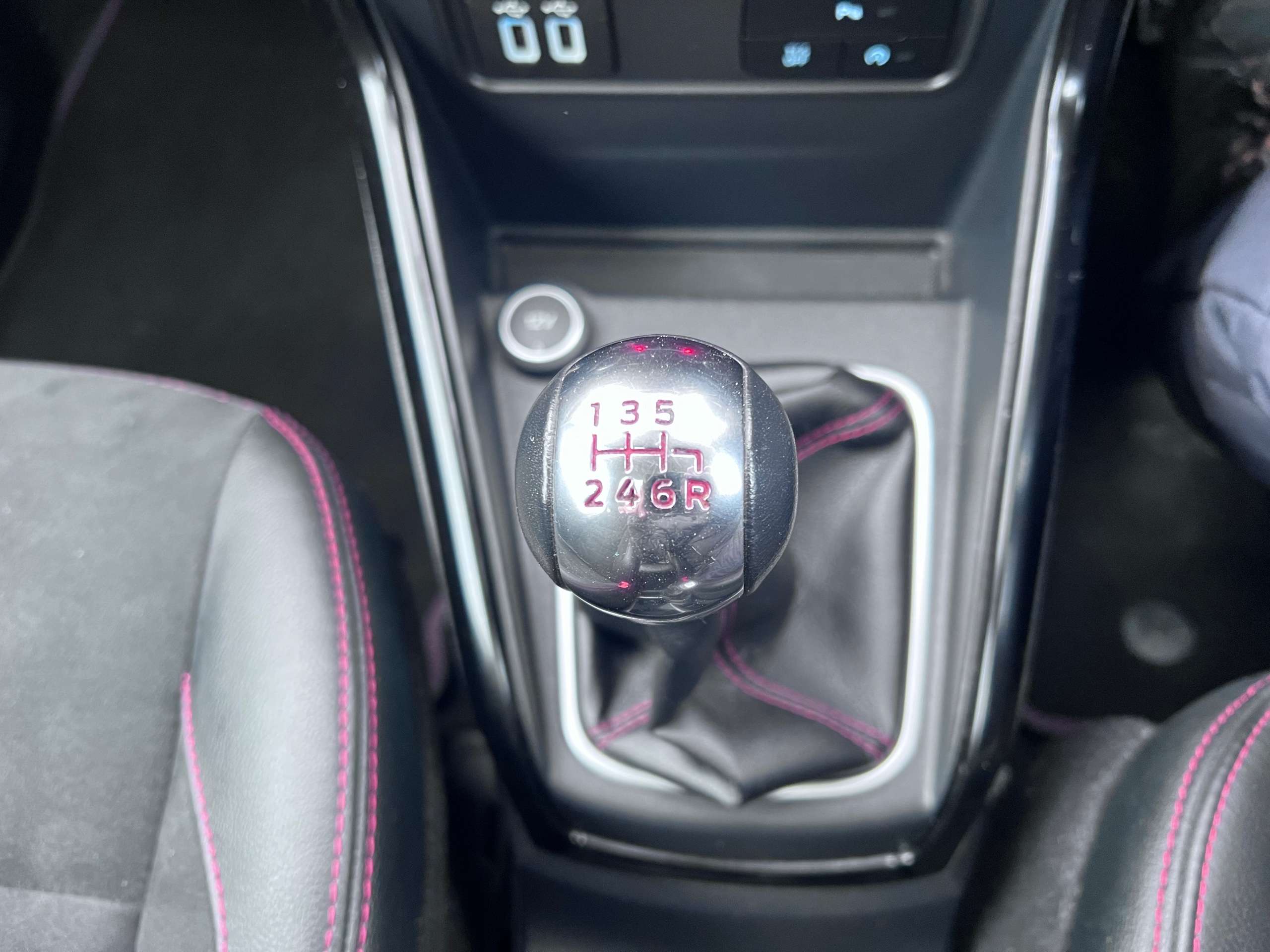 2019 FORD ECOSPORT 2019 FORD ECOSPORT