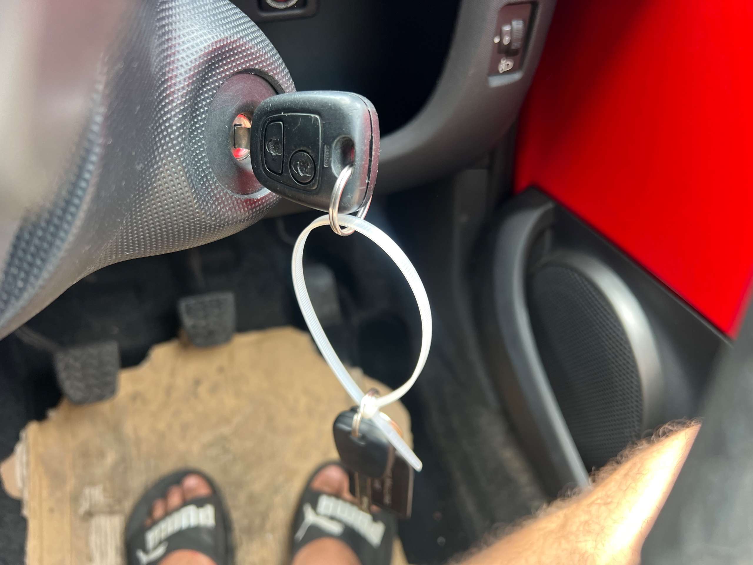2014 TOYOTA AYGO 2014 TOYOTA AYGO