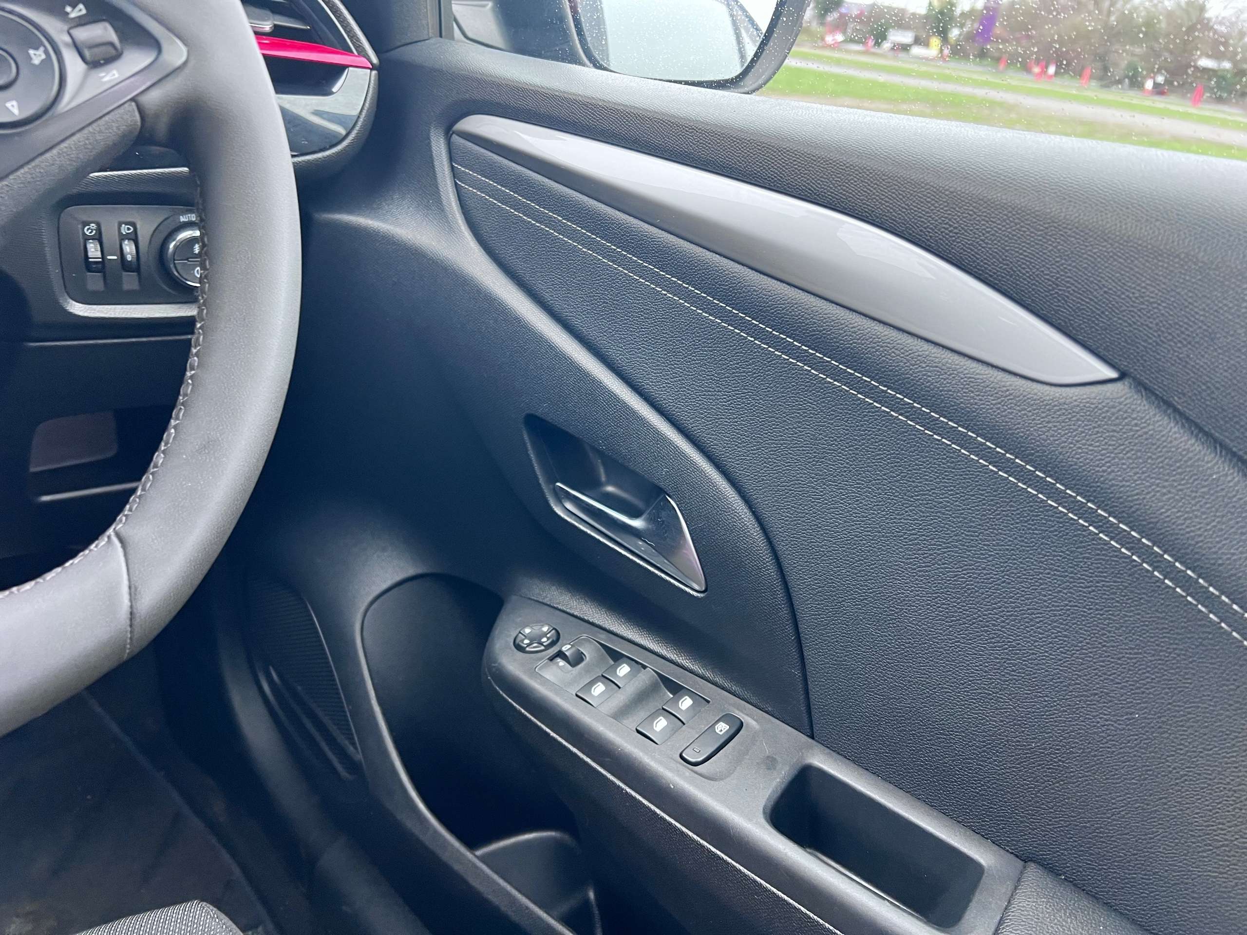 2023 VAUXHALL CORSA 2023 VAUXHALL CORSA