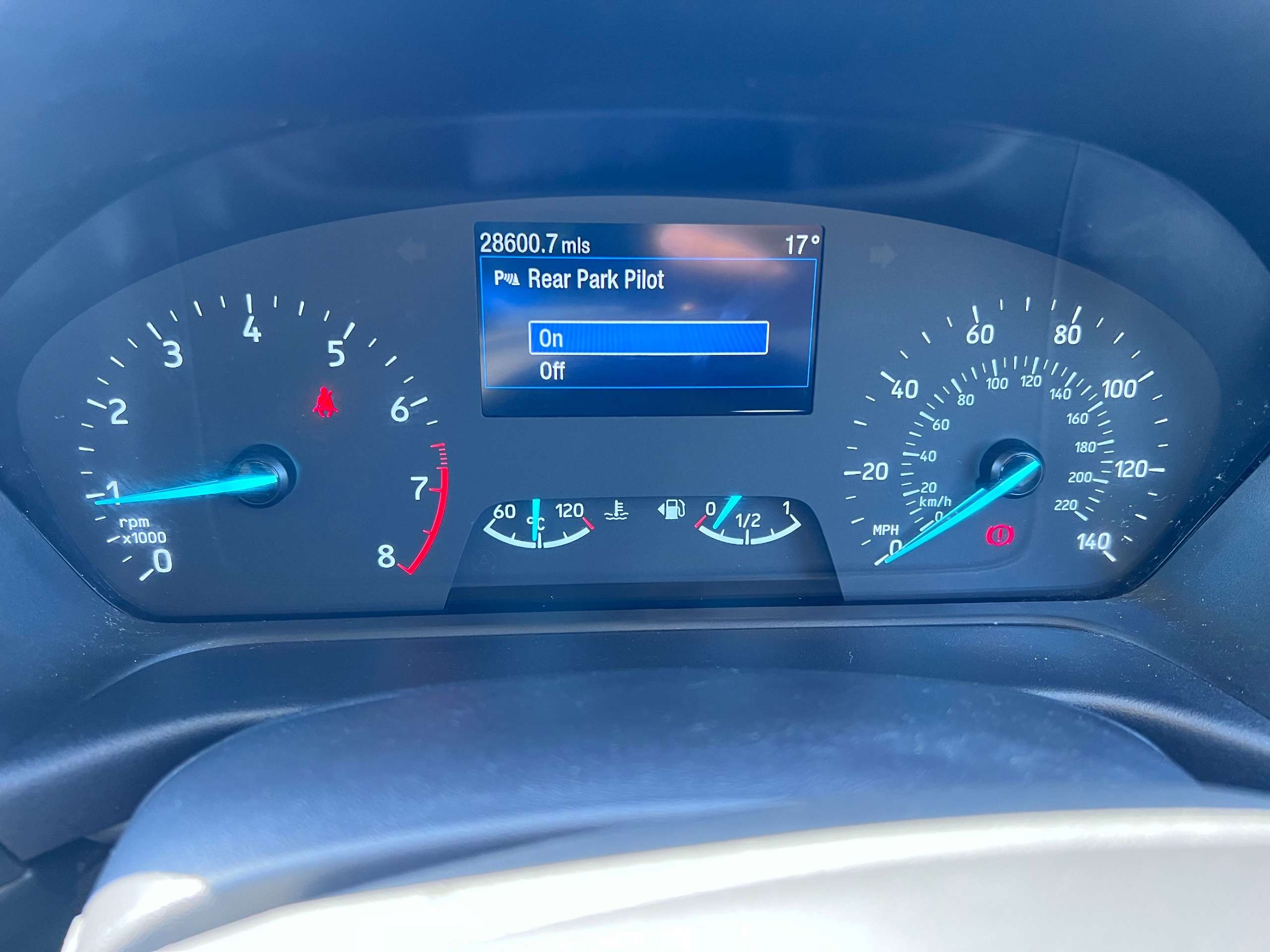 2023 FORD FIESTA 2023 FORD FIESTA