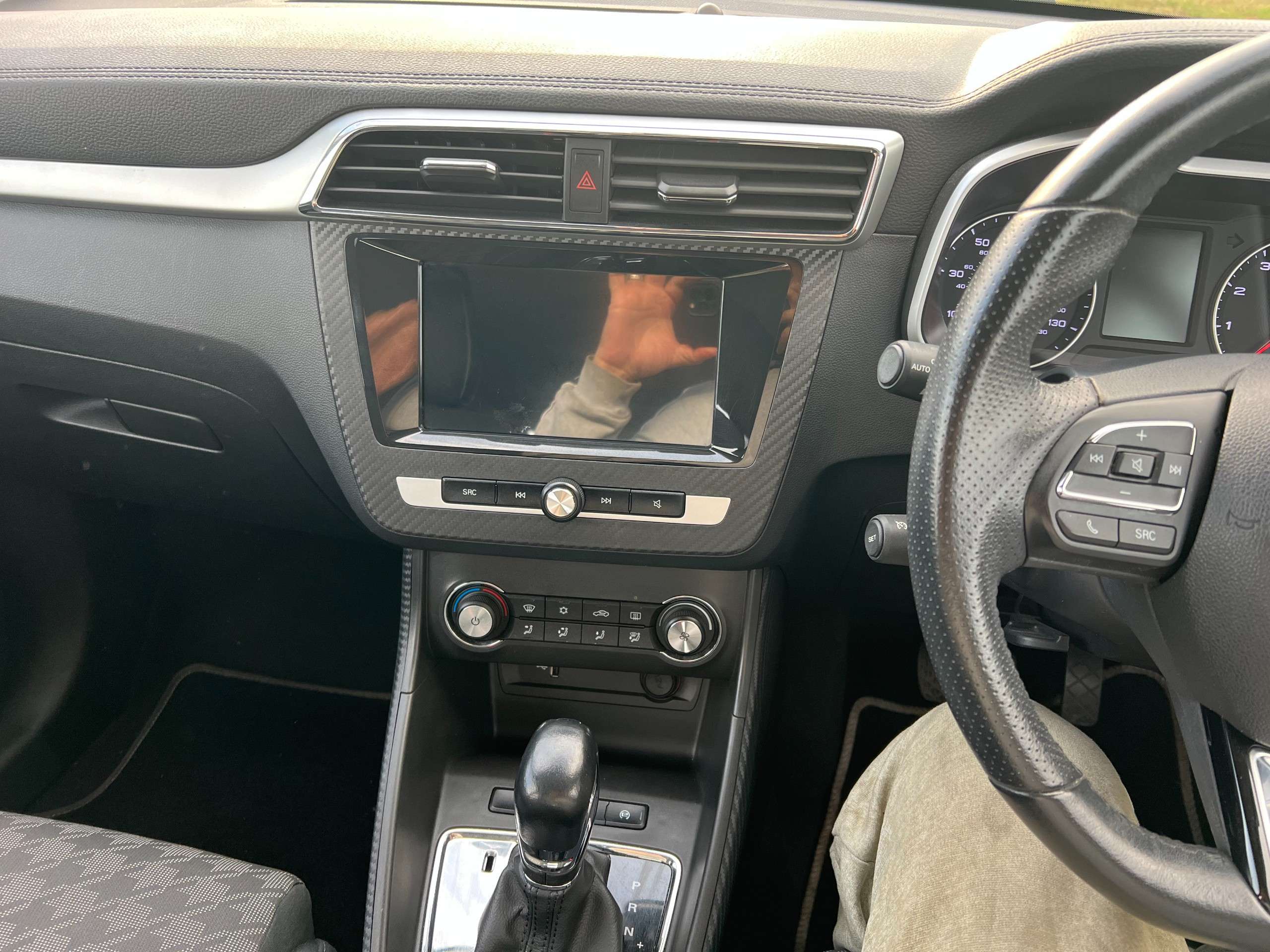 2019 MG MG ZS 2019 MG MG ZS