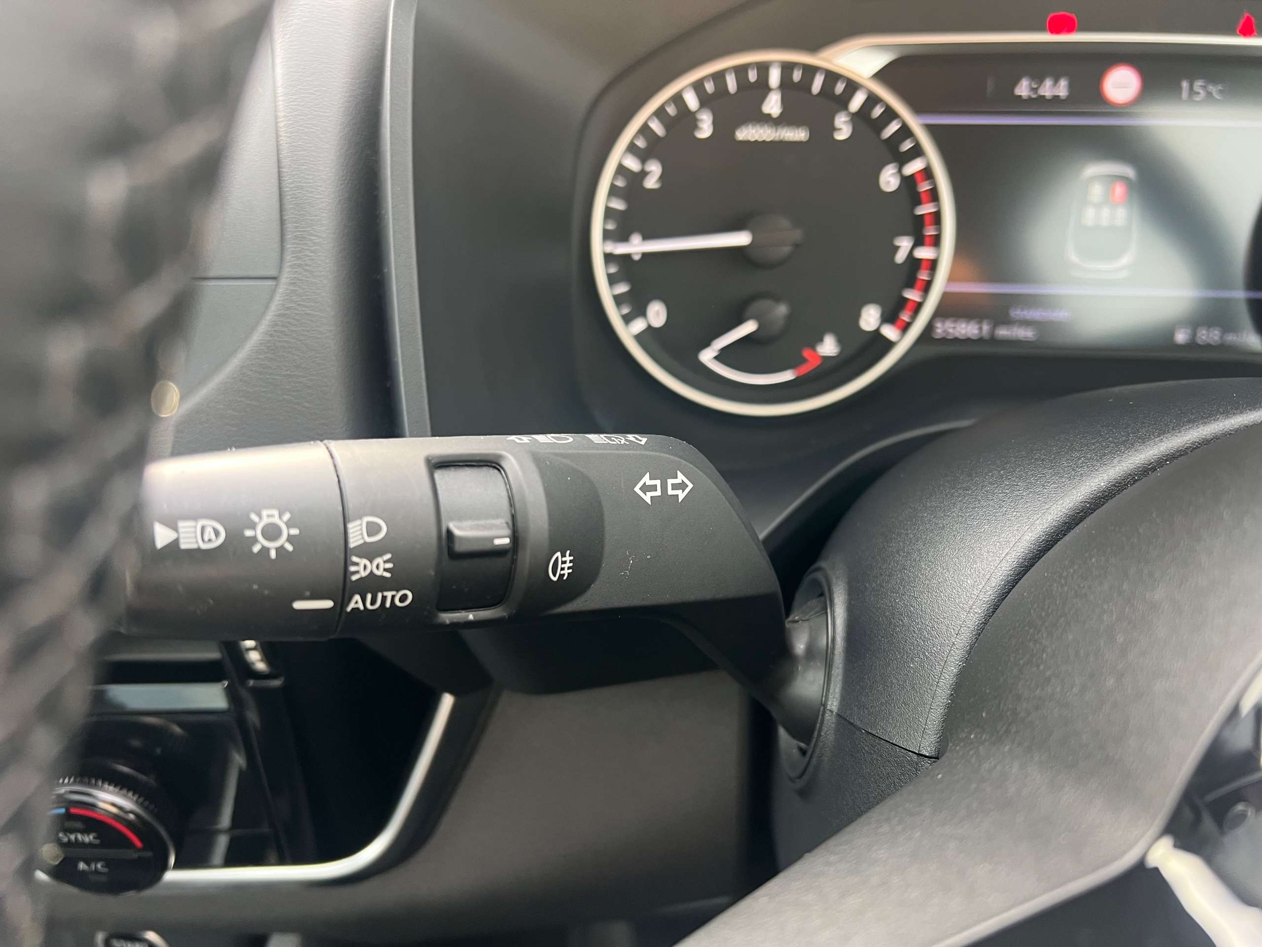 2022 NISSAN QASHQAI 2022 NISSAN QASHQAI