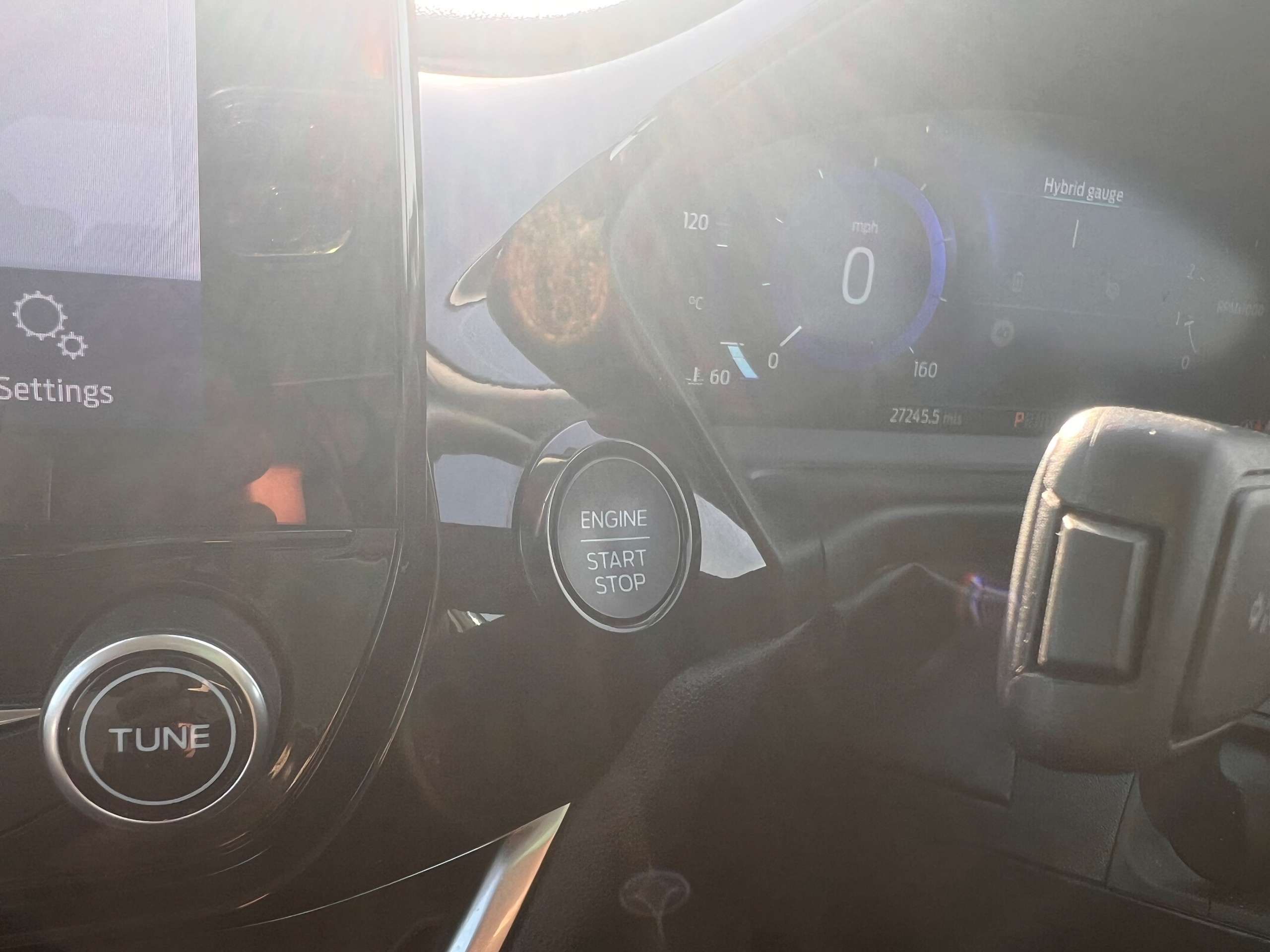 2022 FORD FIESTA 2022 FORD FIESTA