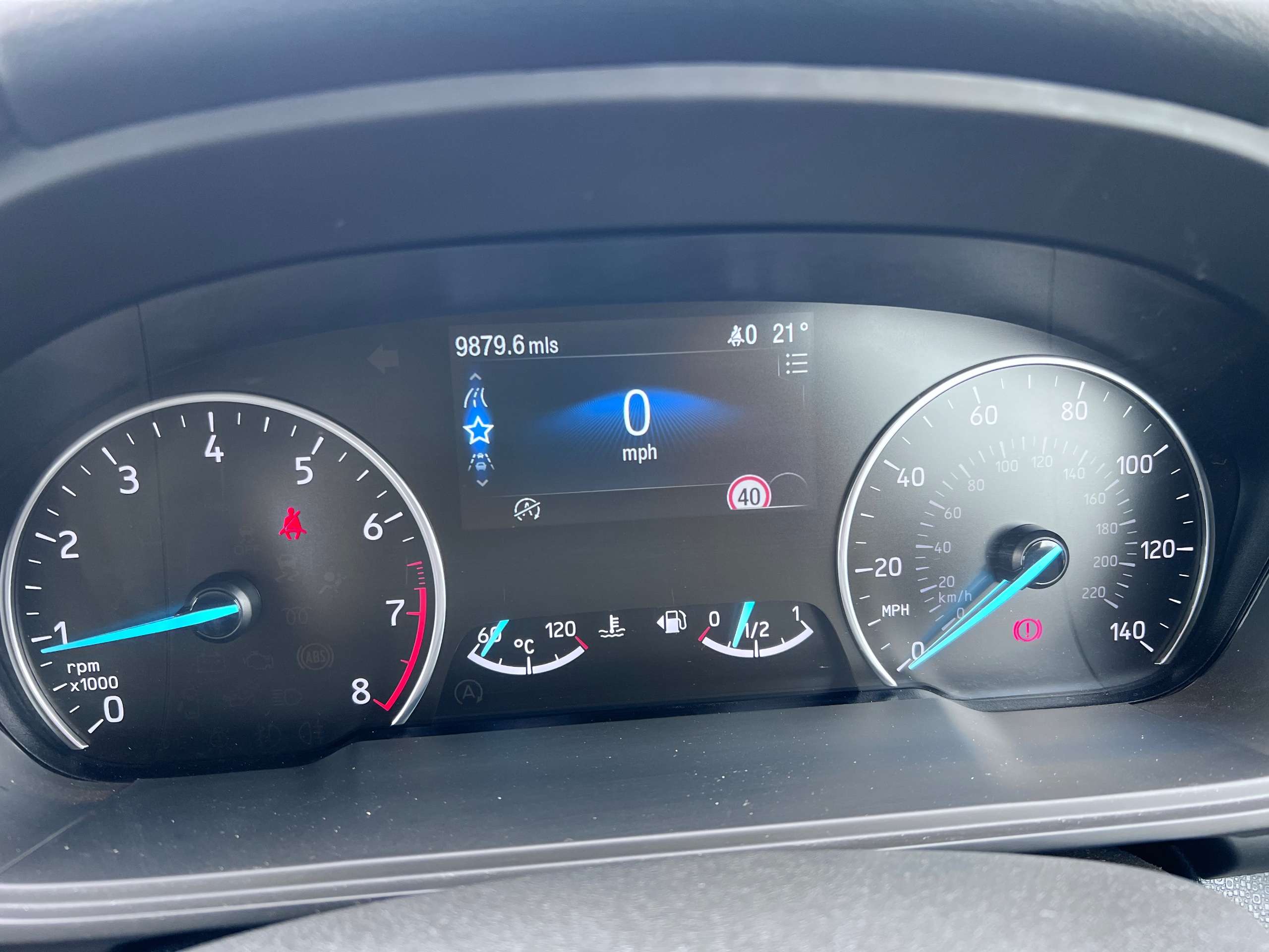 2022 FORD ECOSPORT 2022 FORD ECOSPORT