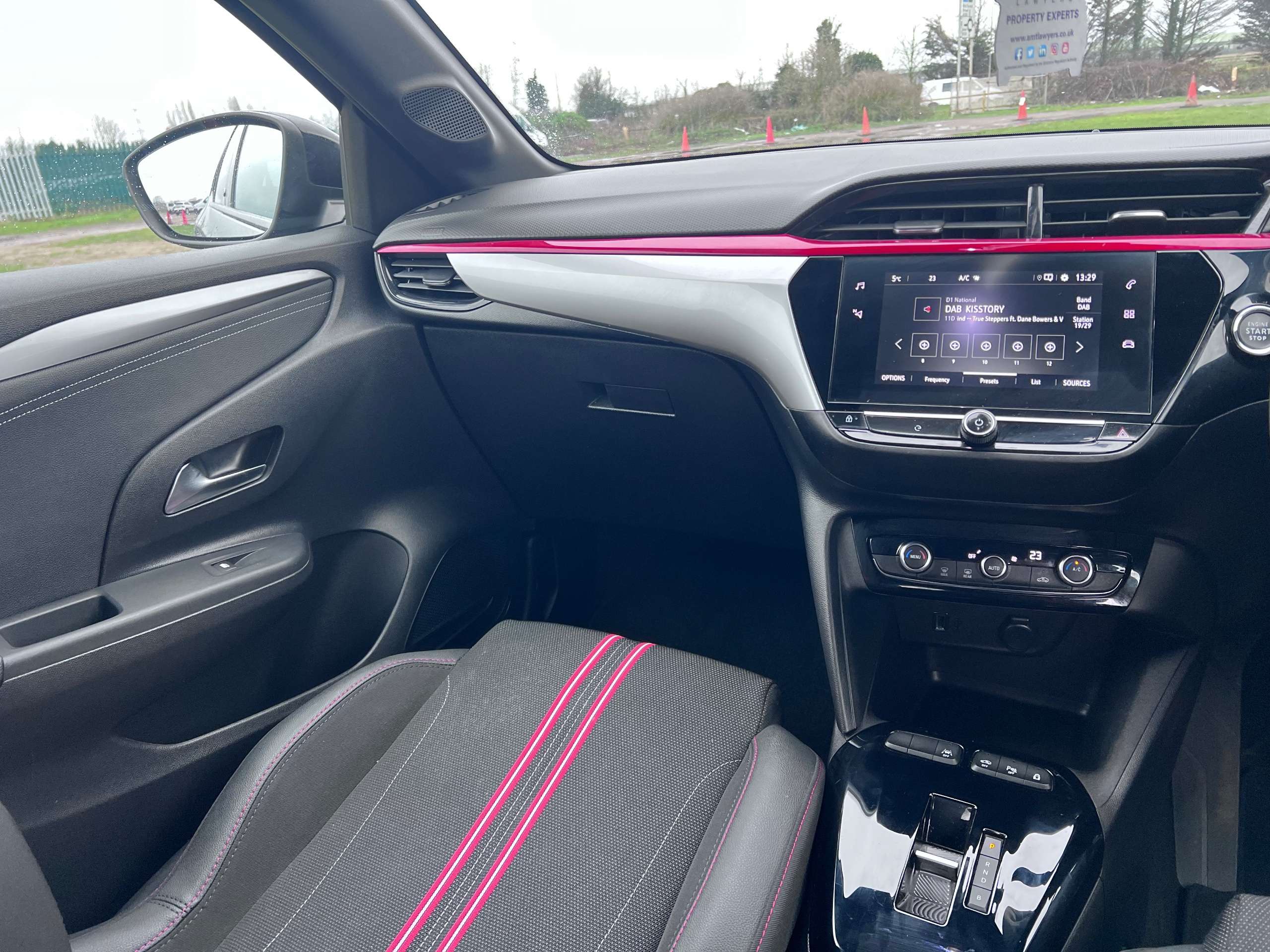 2023 VAUXHALL CORSA 2023 VAUXHALL CORSA