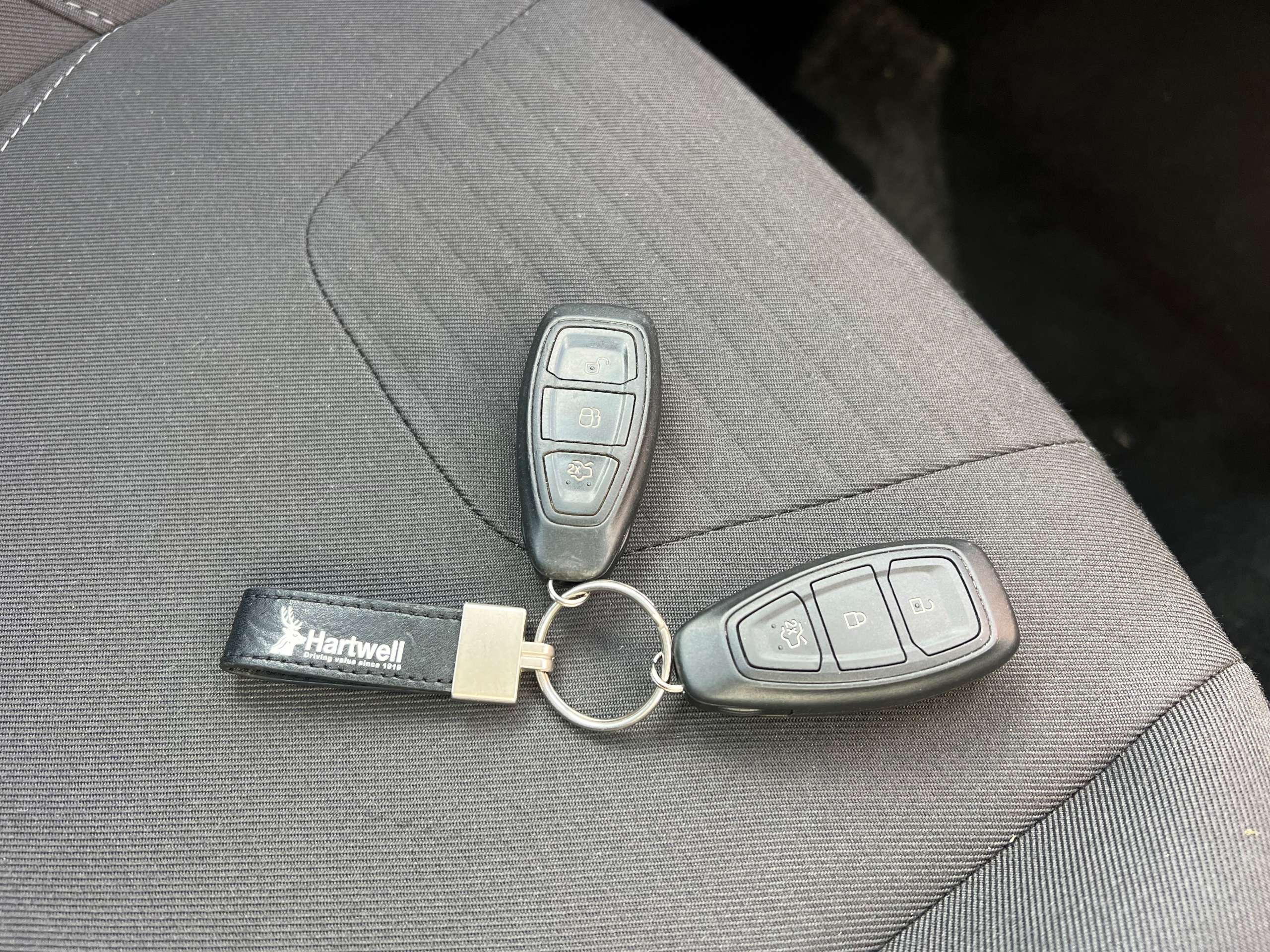 2016 FORD FOCUS 2016 FORD FOCUS