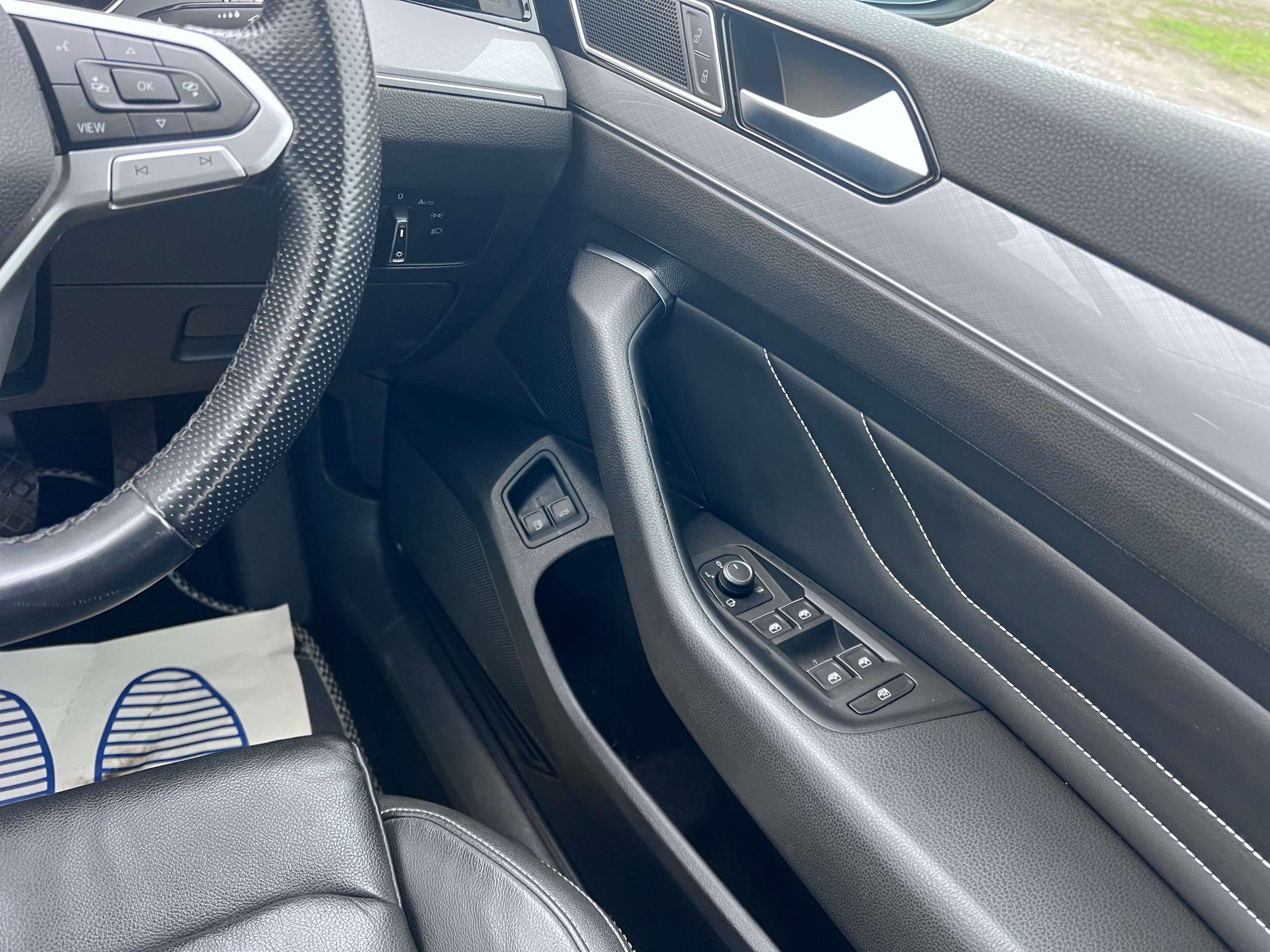 2020 VOLKSWAGEN PASSAT 2020 VOLKSWAGEN PASSAT