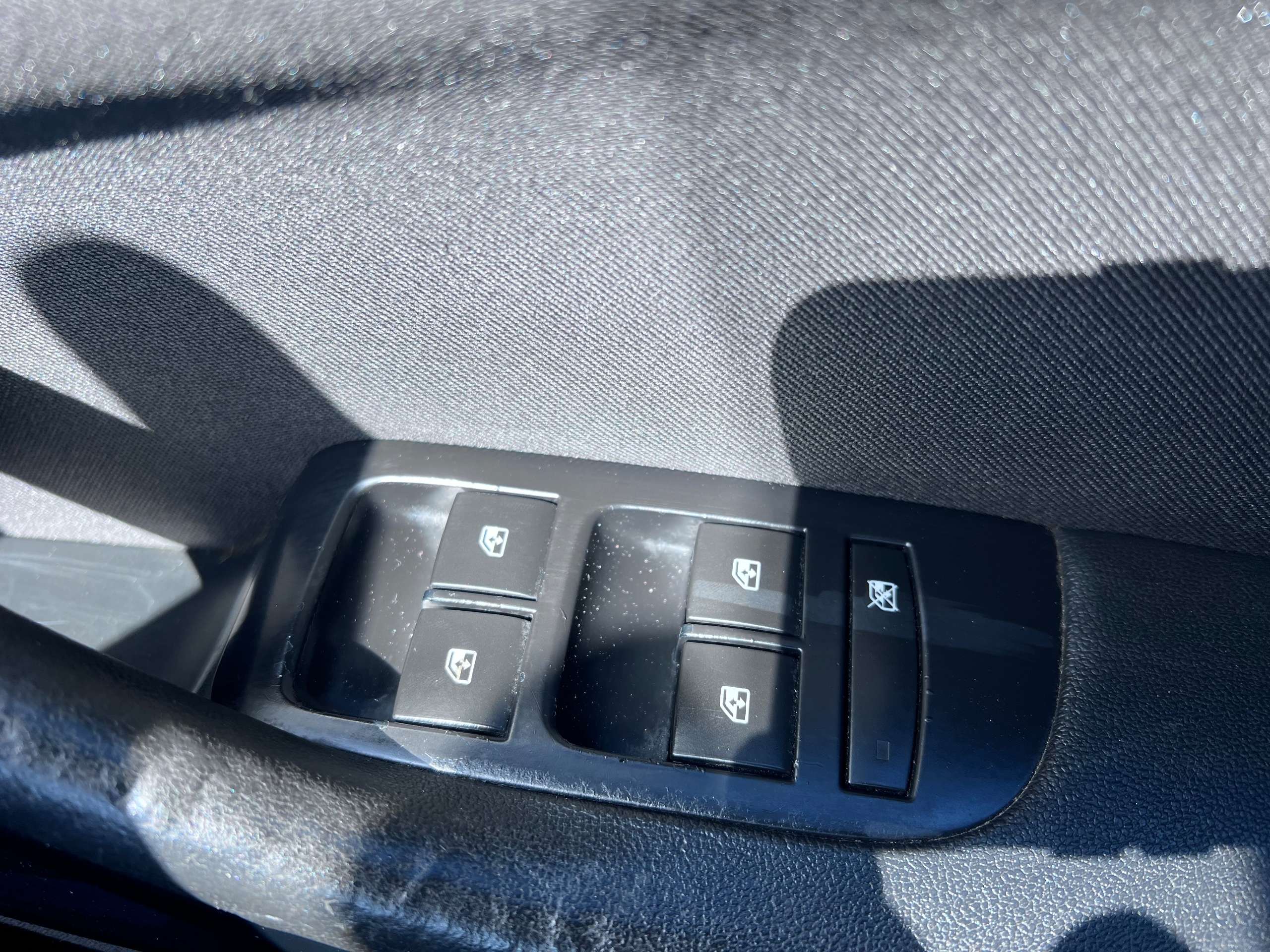 2016 VAUXHALL ZAFIRA TOURER 2016 VAUXHALL ZAFIRA TOURER