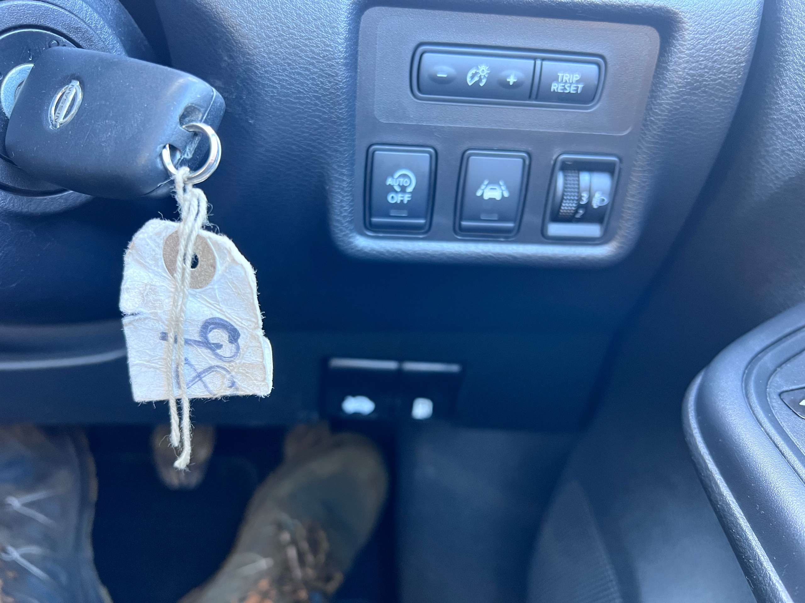 2021 NISSAN MICRA 2021 NISSAN MICRA