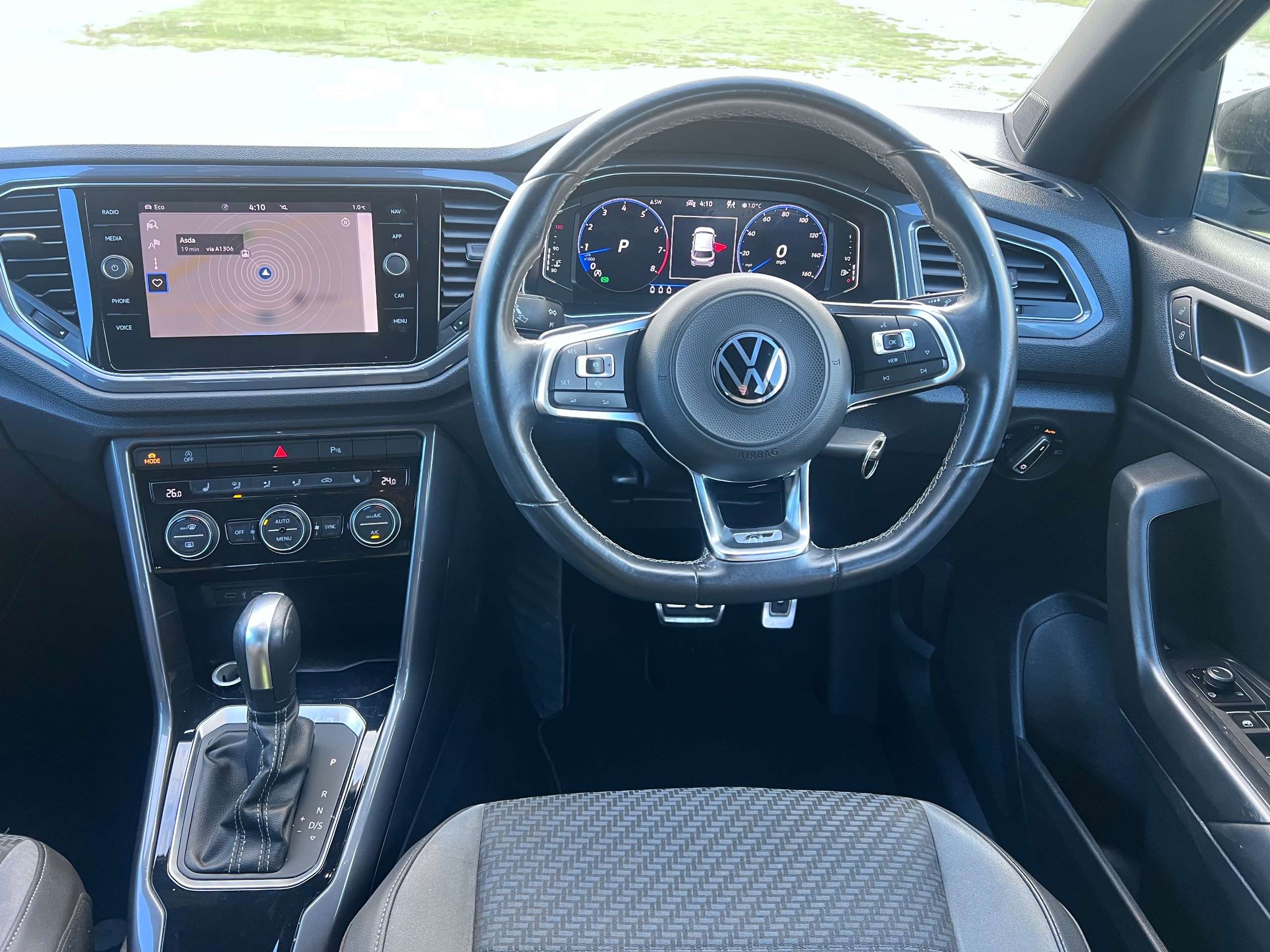 2021 VOLKSWAGEN T-ROC 2021 VOLKSWAGEN T-ROC