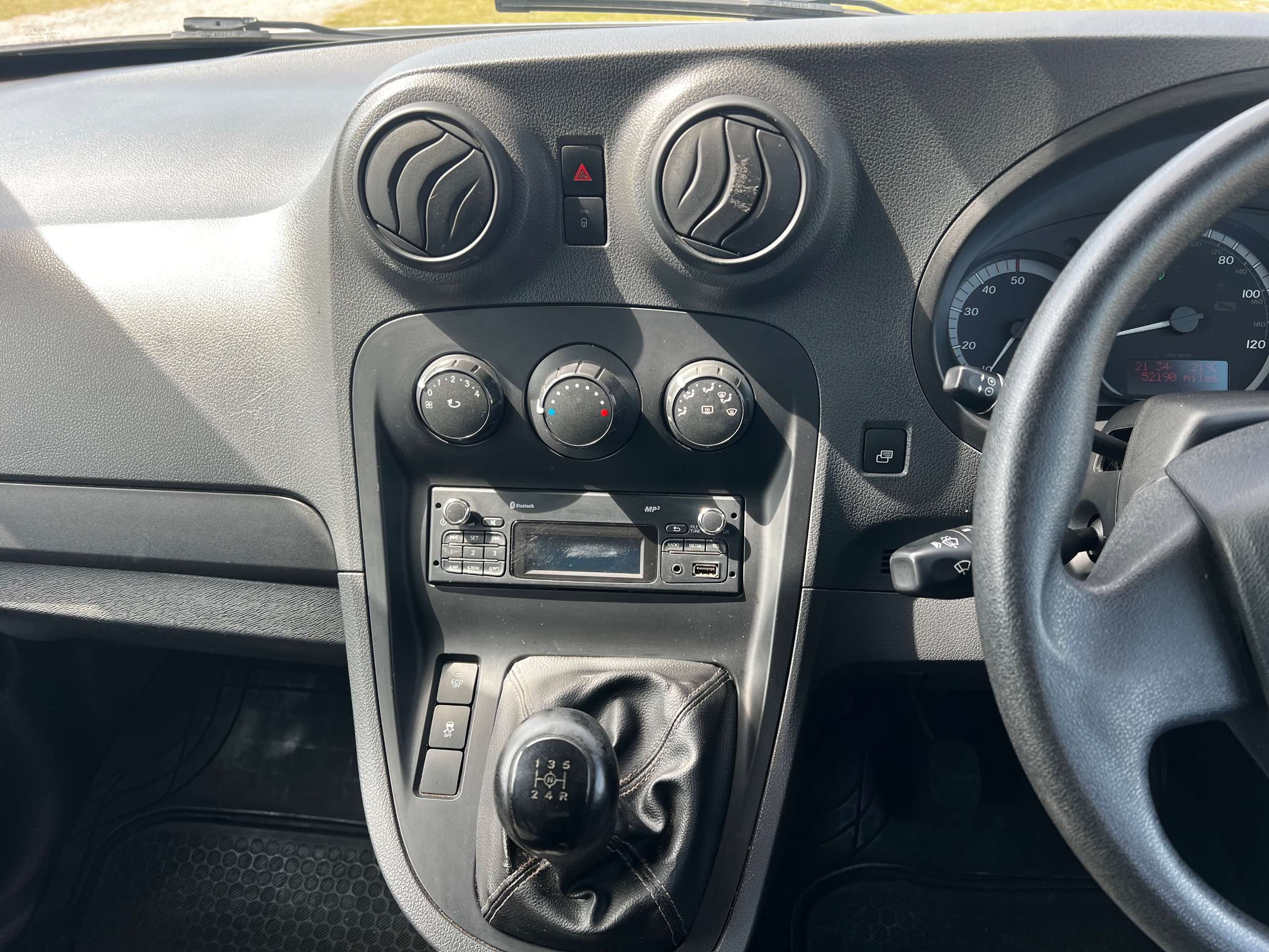 2019 MERCEDES-BENZ CITAN 2019 MERCEDES-BENZ CITAN