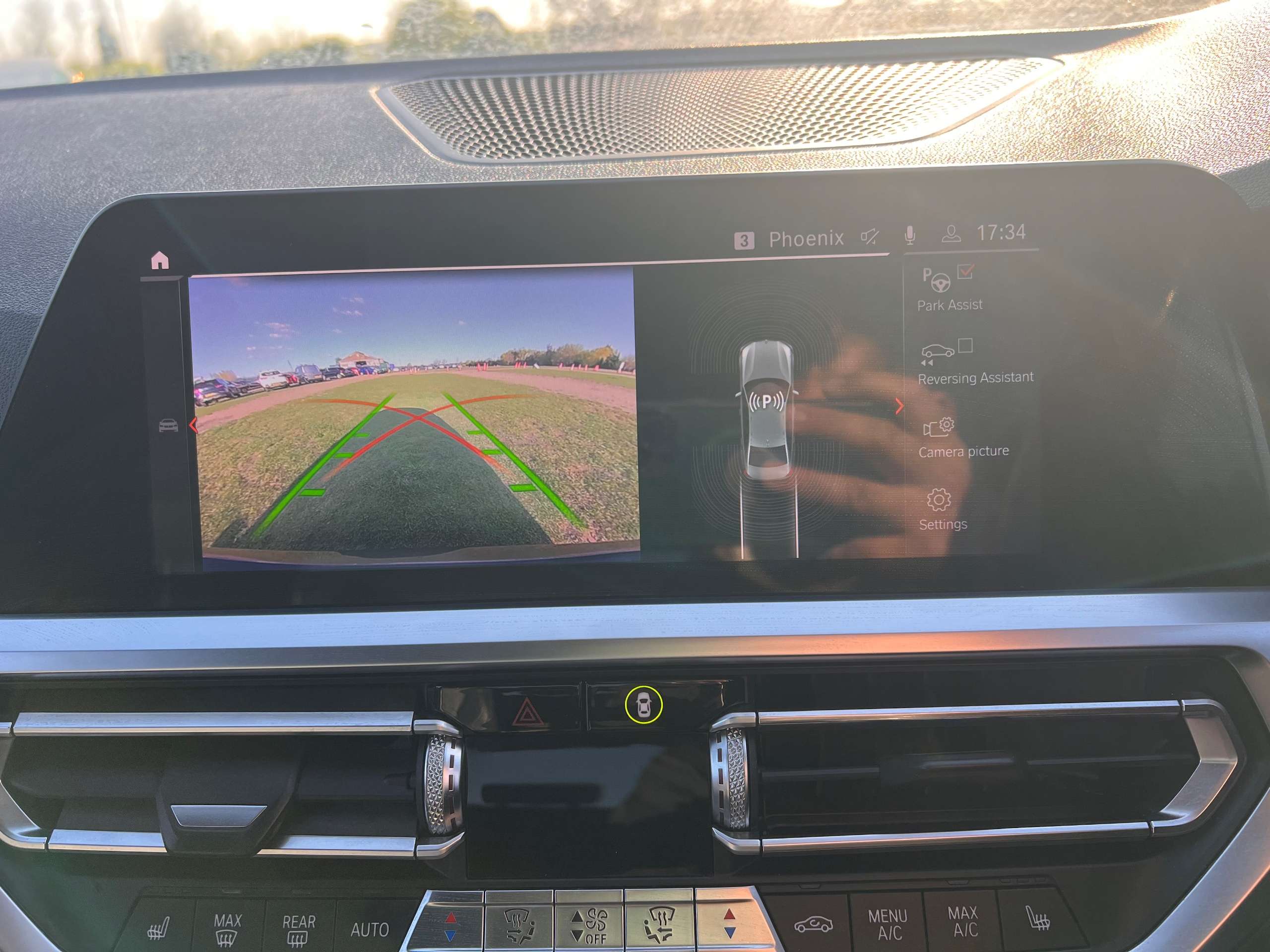 2019 BMW 3 SERIES 2019 BMW 3 SERIES