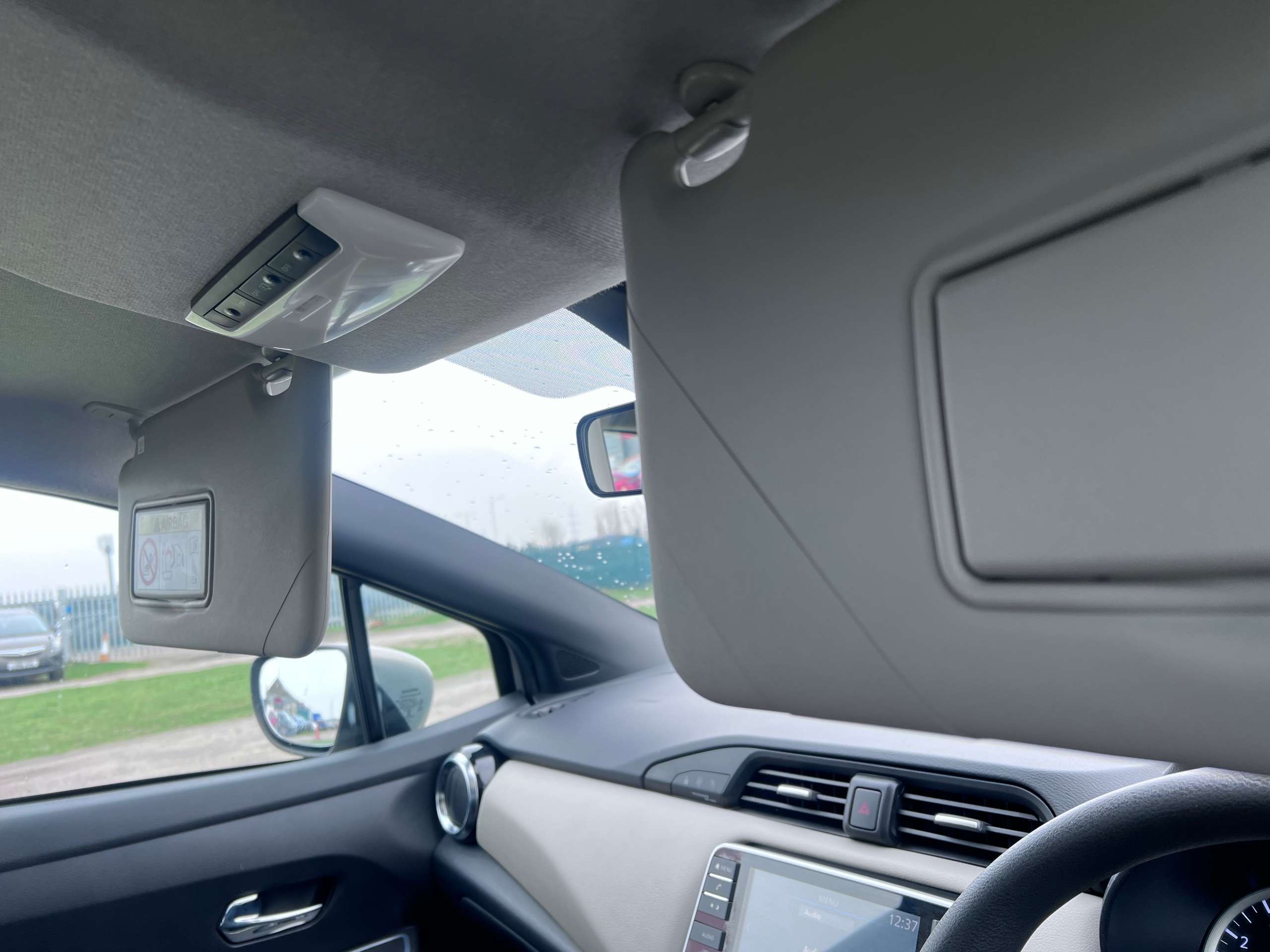 2021 NISSAN MICRA 2021 NISSAN MICRA