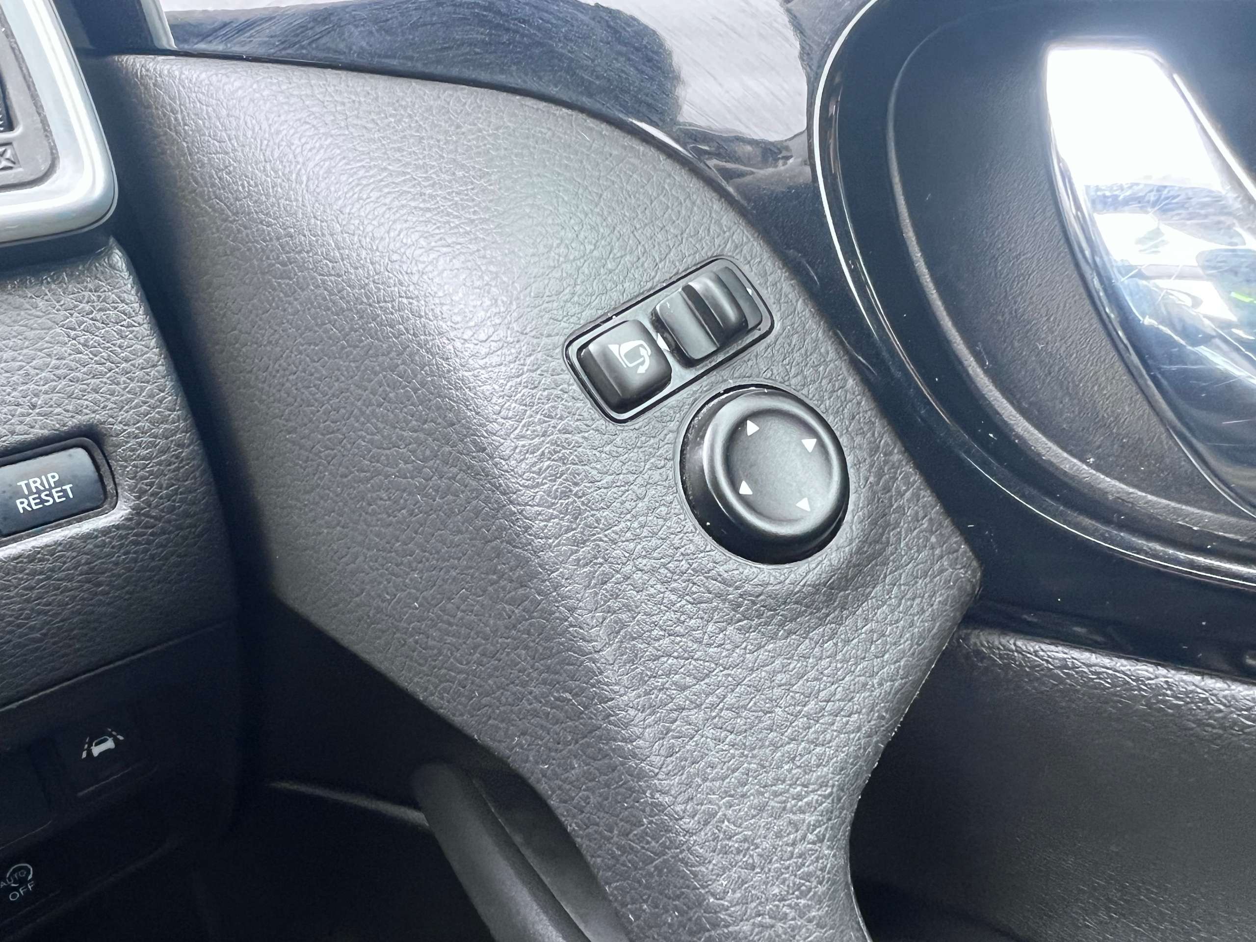 2021 NISSAN QASHQAI 2021 NISSAN QASHQAI