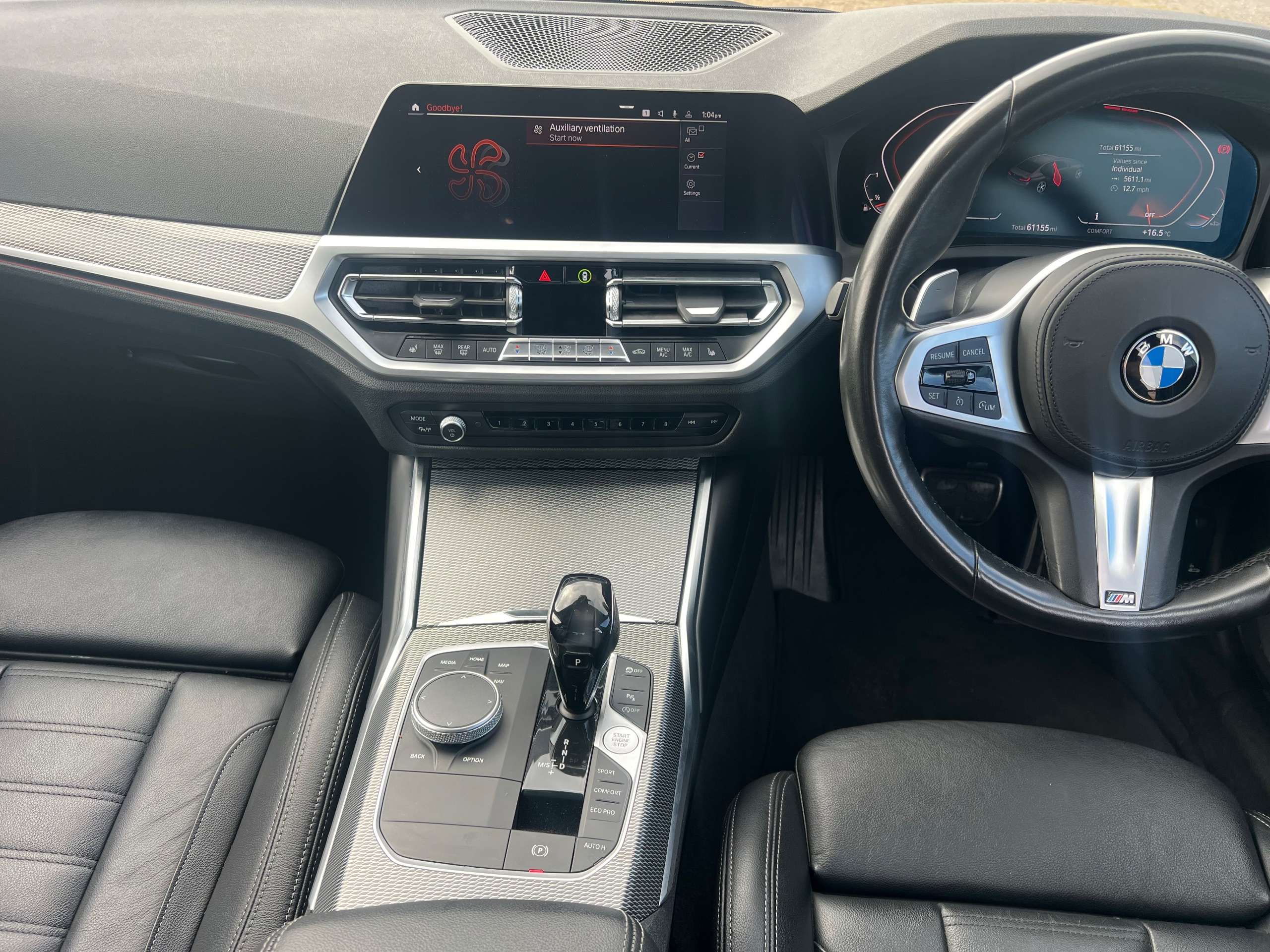 2019 BMW 3 SERIES 2019 BMW 3 SERIES