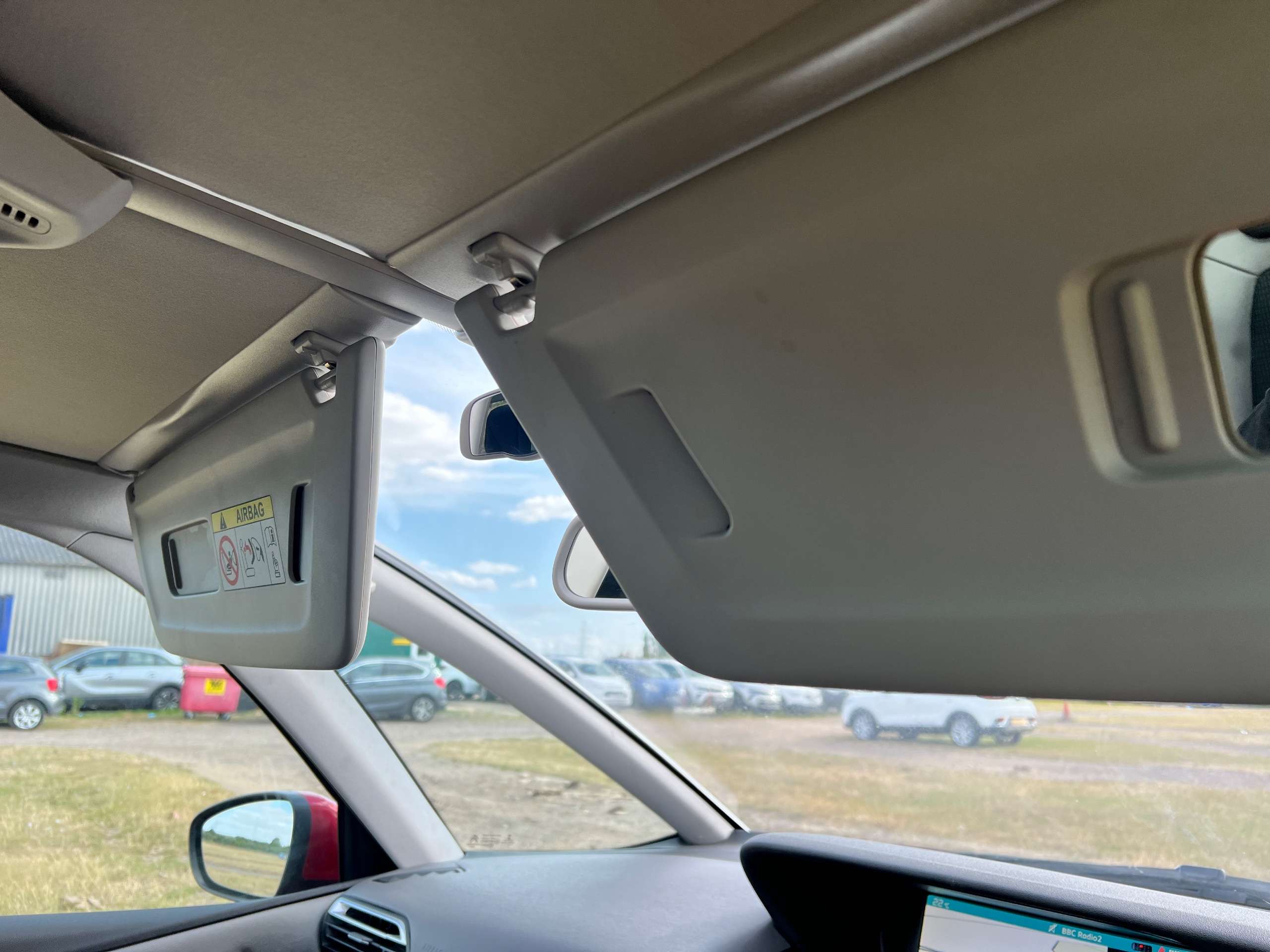 2019 CITROEN C4 2019 CITROEN C4