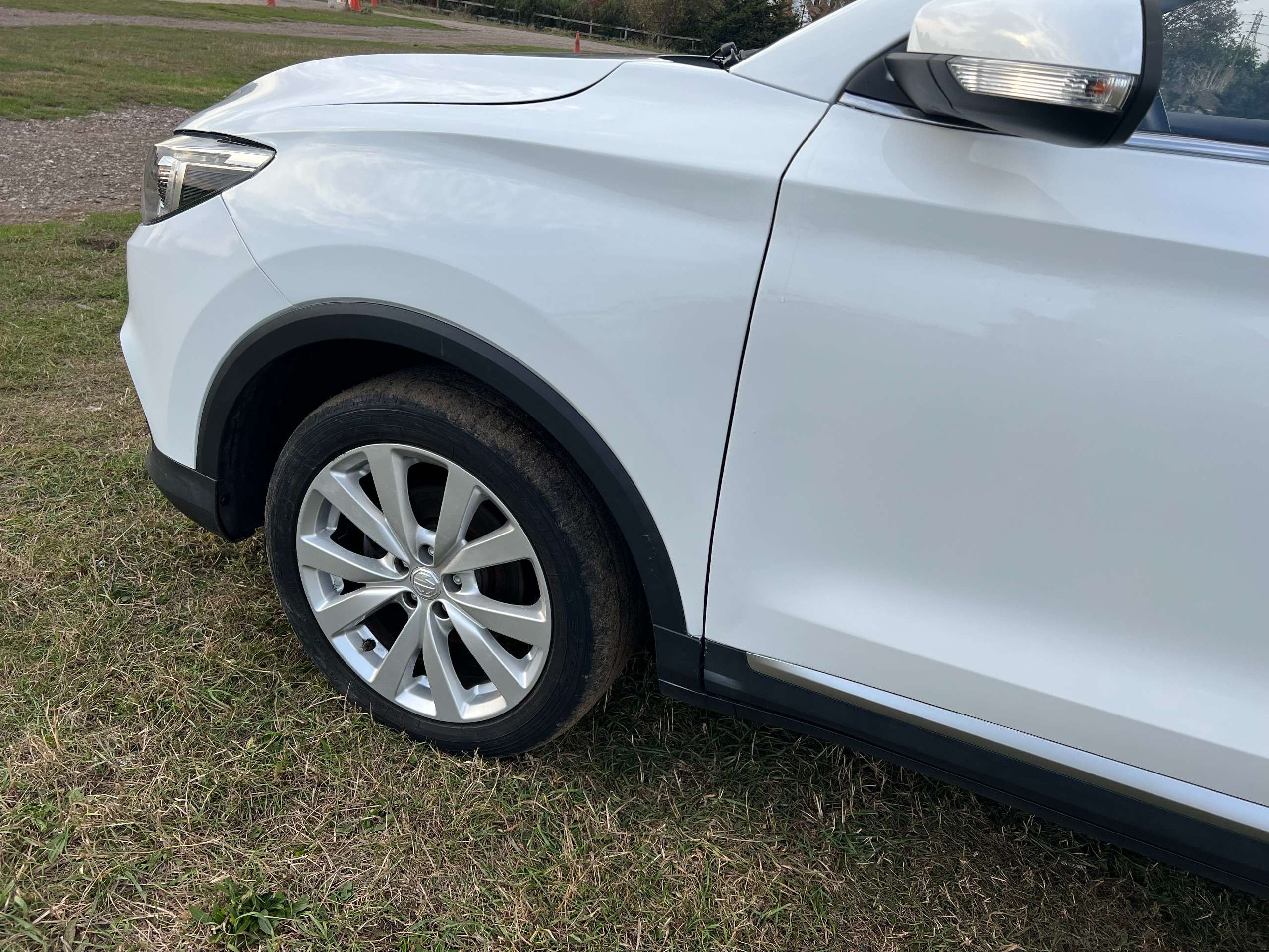 2019 MG MG ZS 2019 MG MG ZS