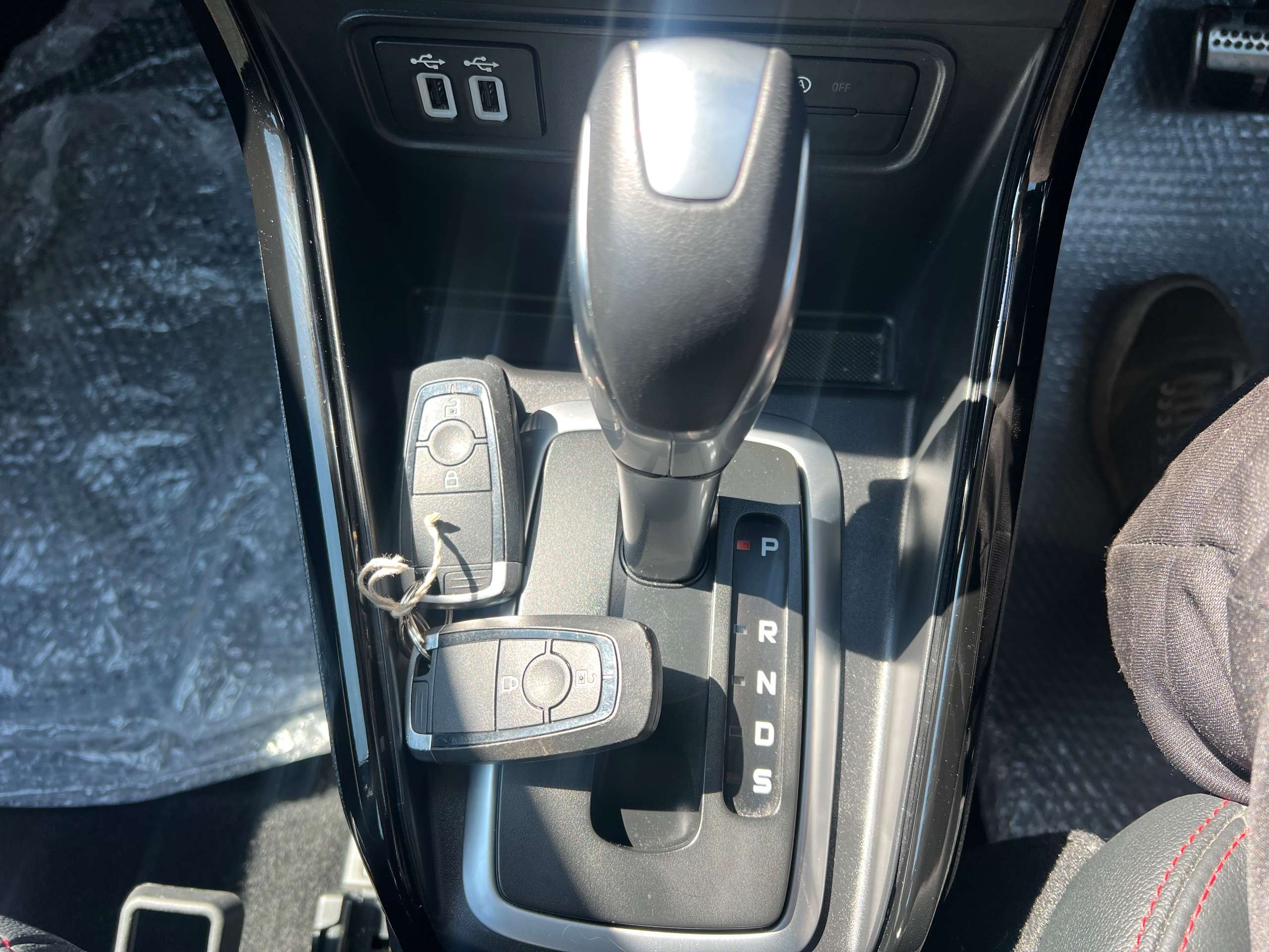 2019 FORD ECOSPORT 2019 FORD ECOSPORT