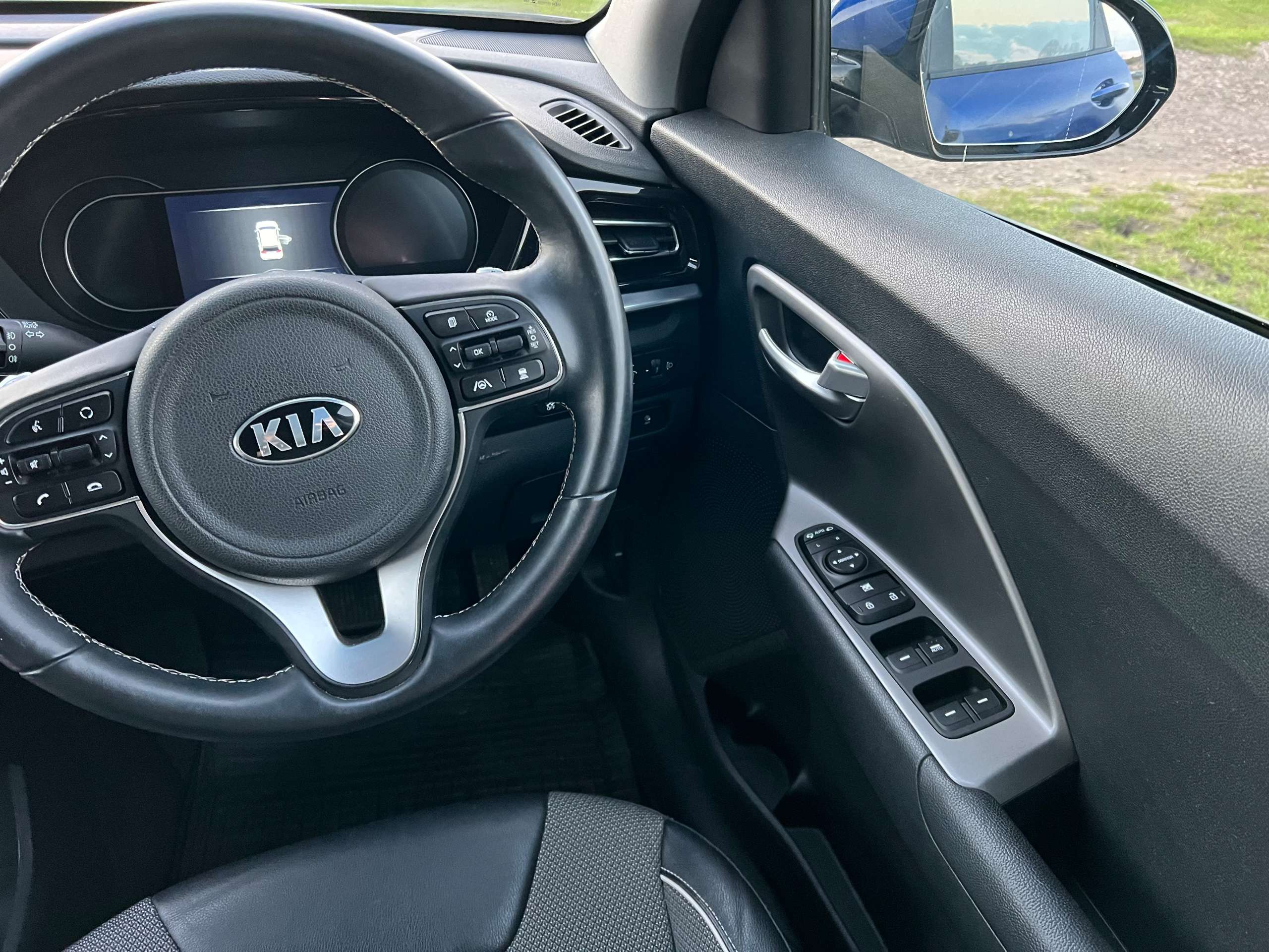 2022 KIA NIRO 2022 KIA NIRO