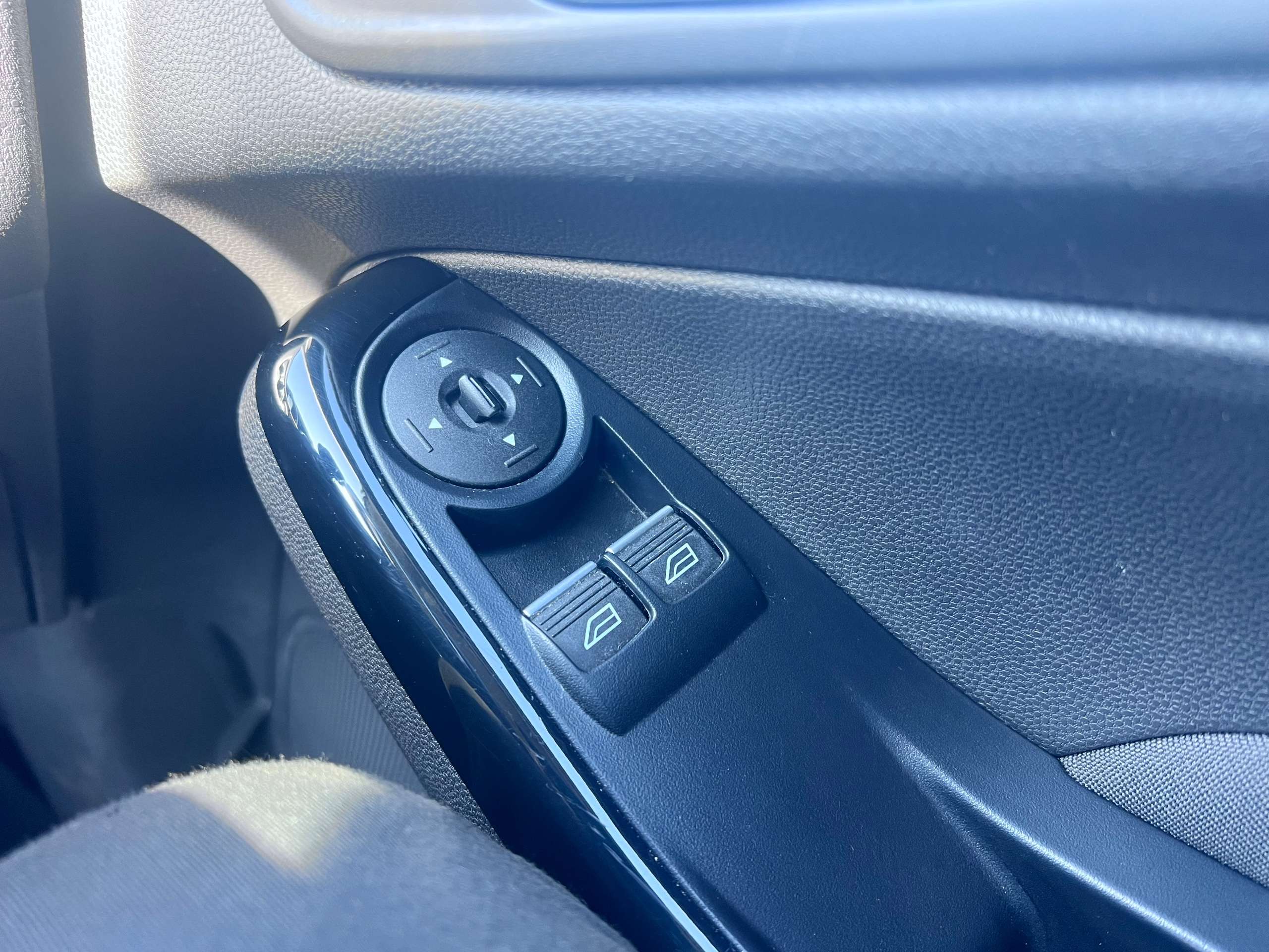 2016 FORD FIESTA 2016 FORD FIESTA