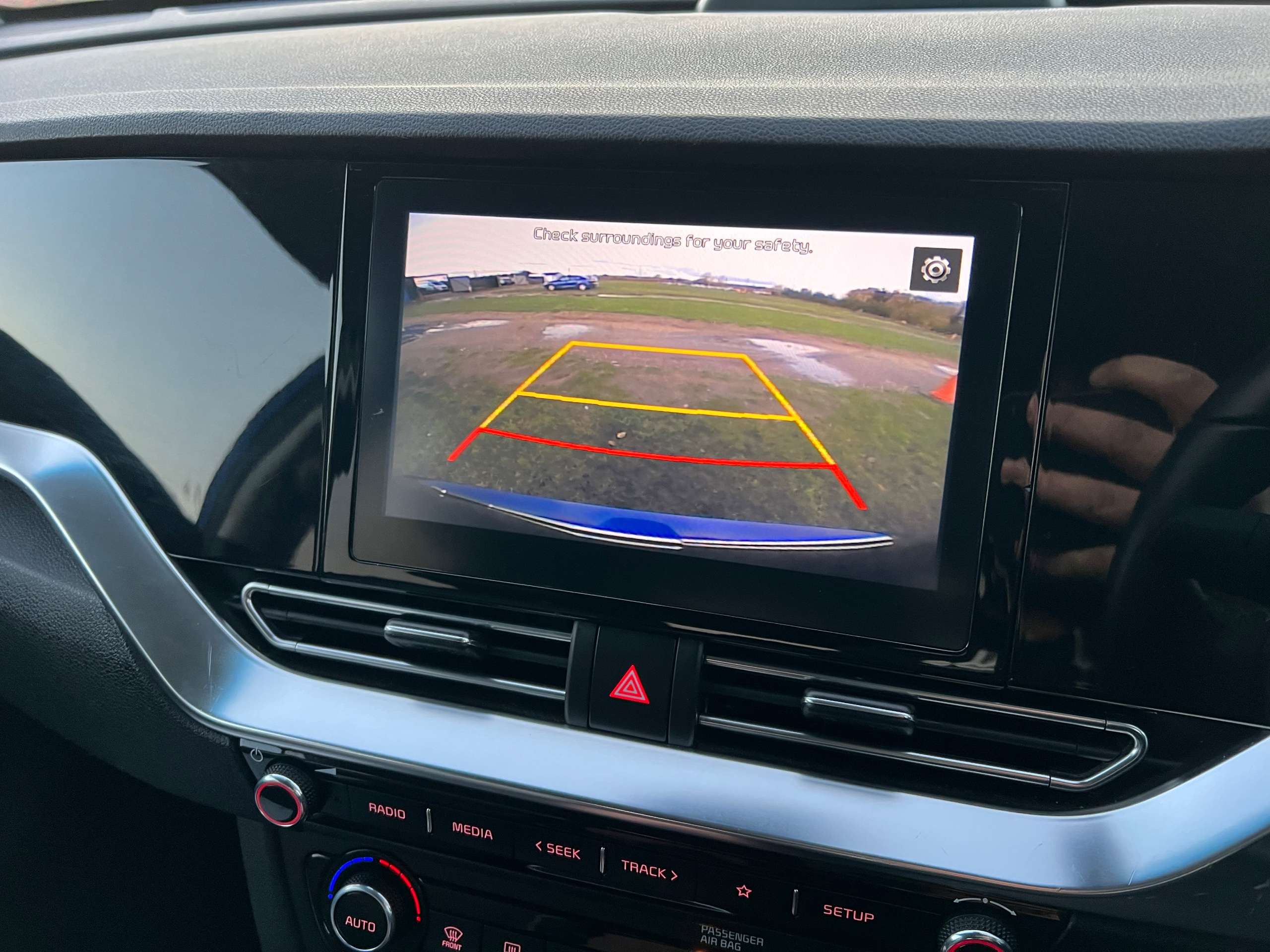 2022 KIA NIRO 2022 KIA NIRO