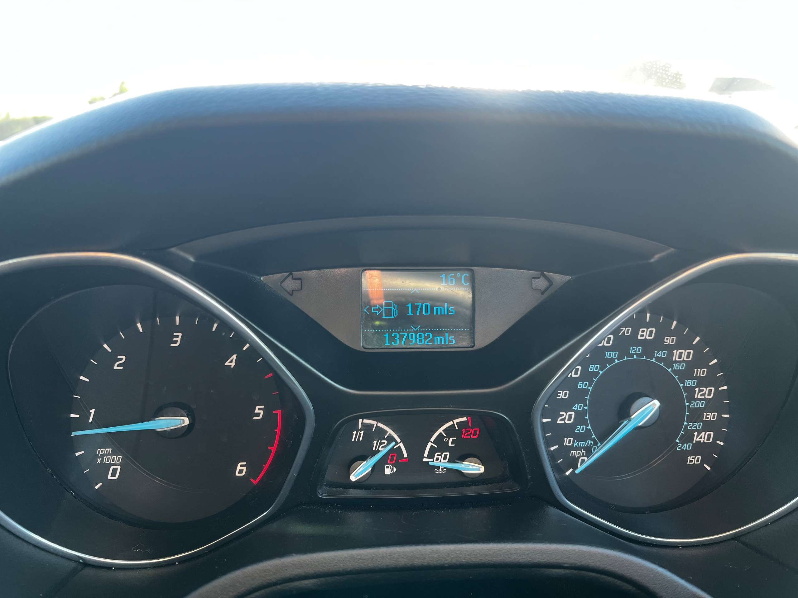 2015 FORD FOCUS 2015 FORD FOCUS