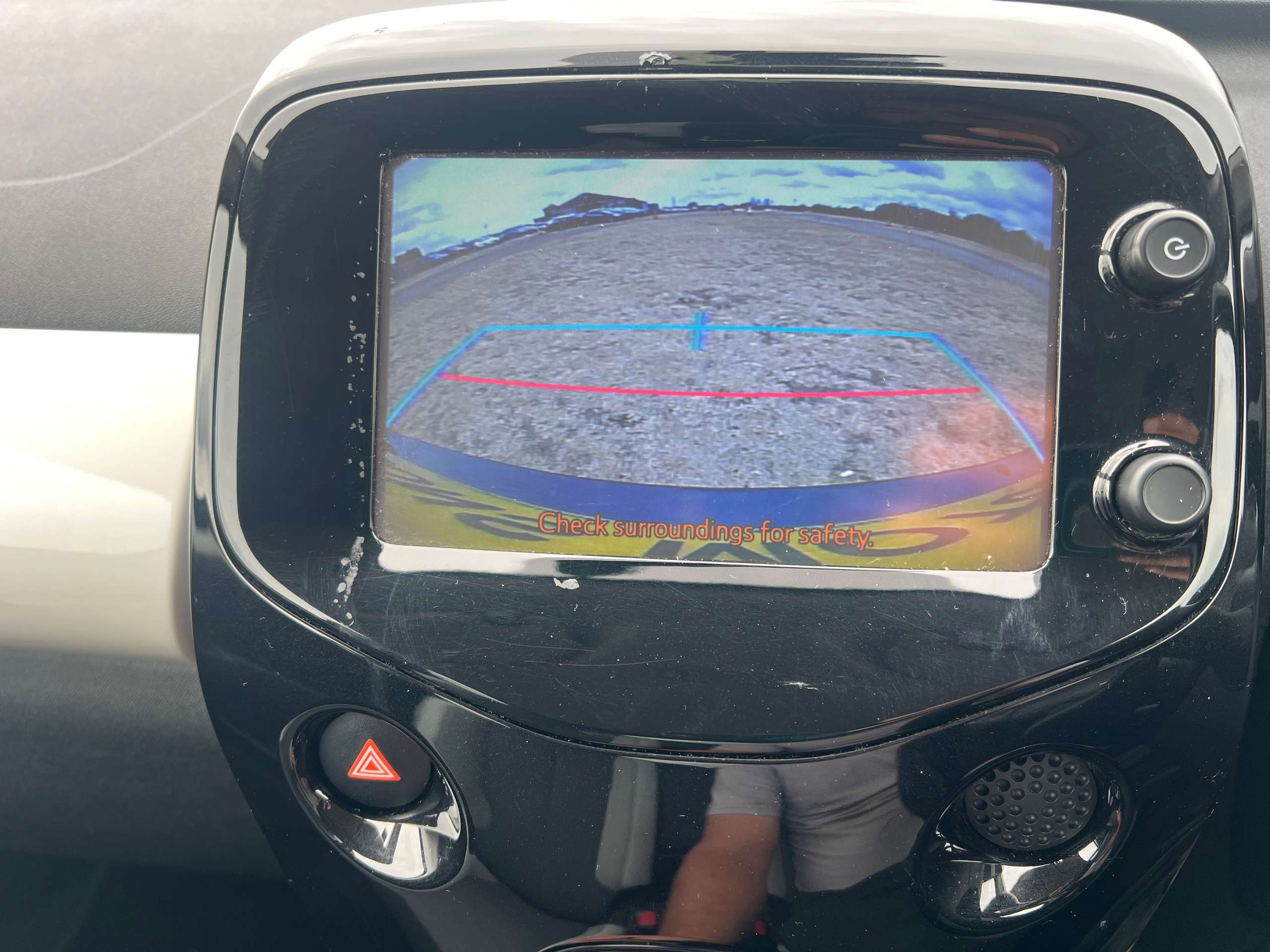 2018 TOYOTA AYGO 2018 TOYOTA AYGO