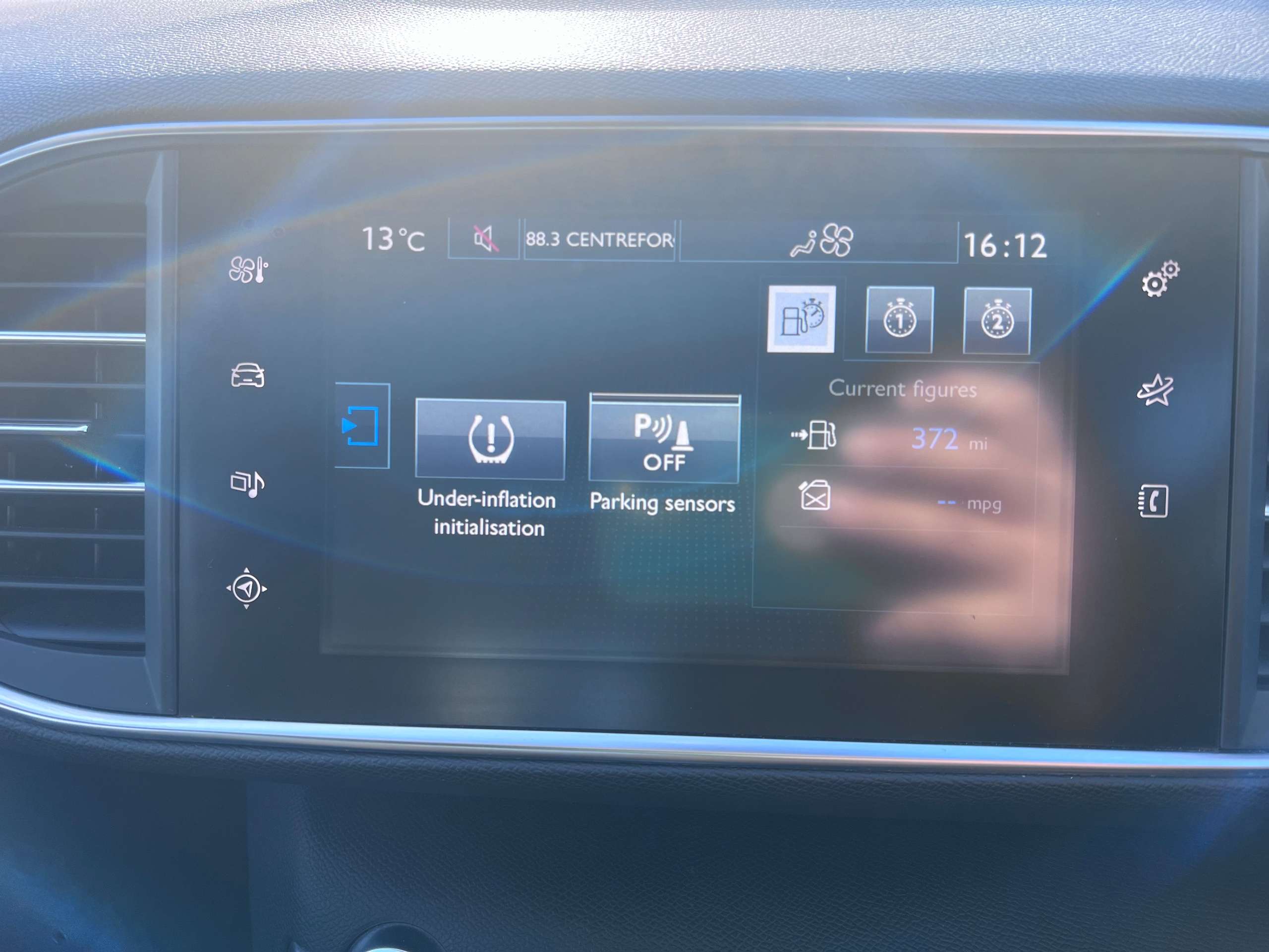 2014 PEUGEOT 308 2014 PEUGEOT 308