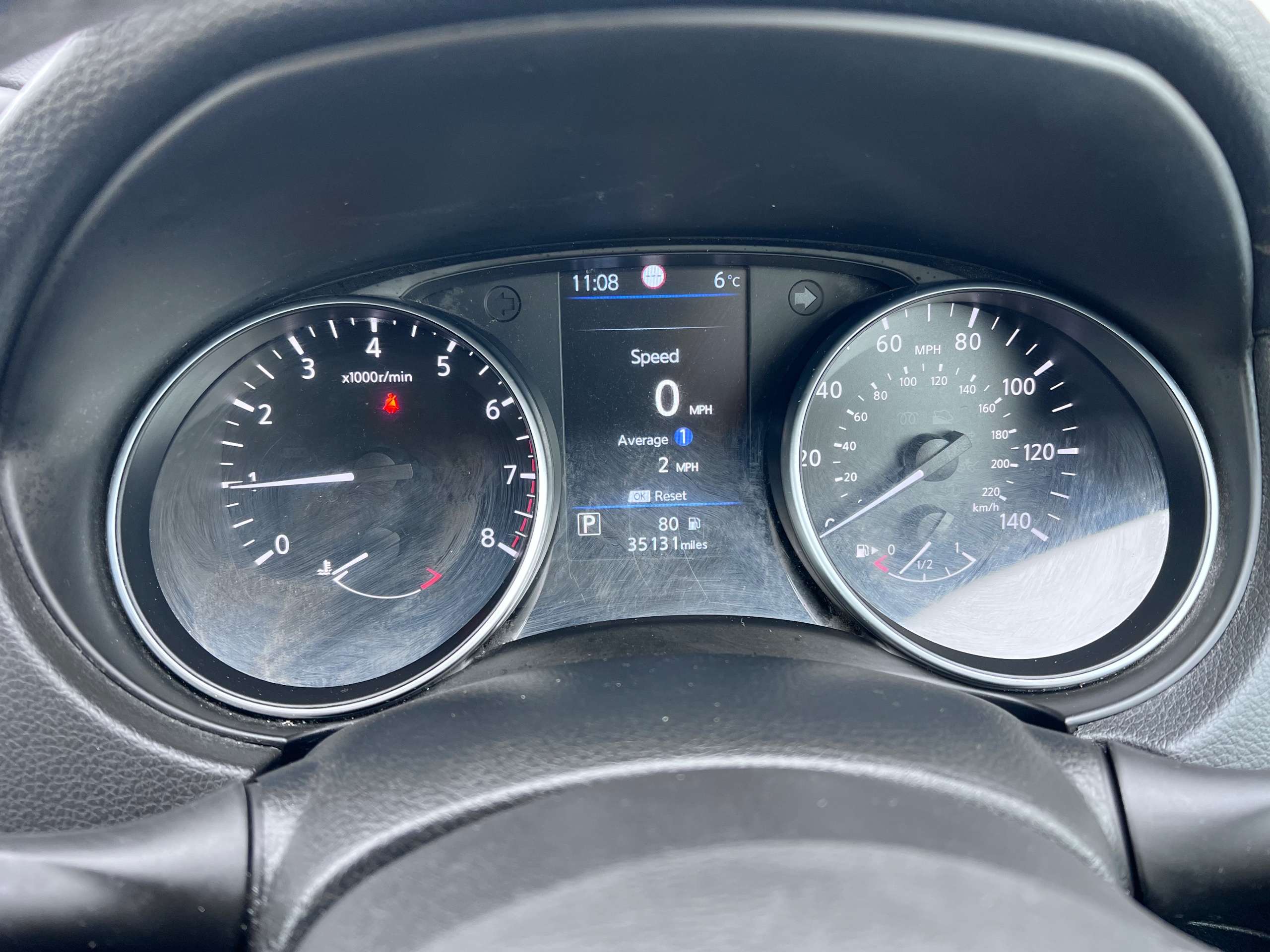 2021 NISSAN QASHQAI 2021 NISSAN QASHQAI