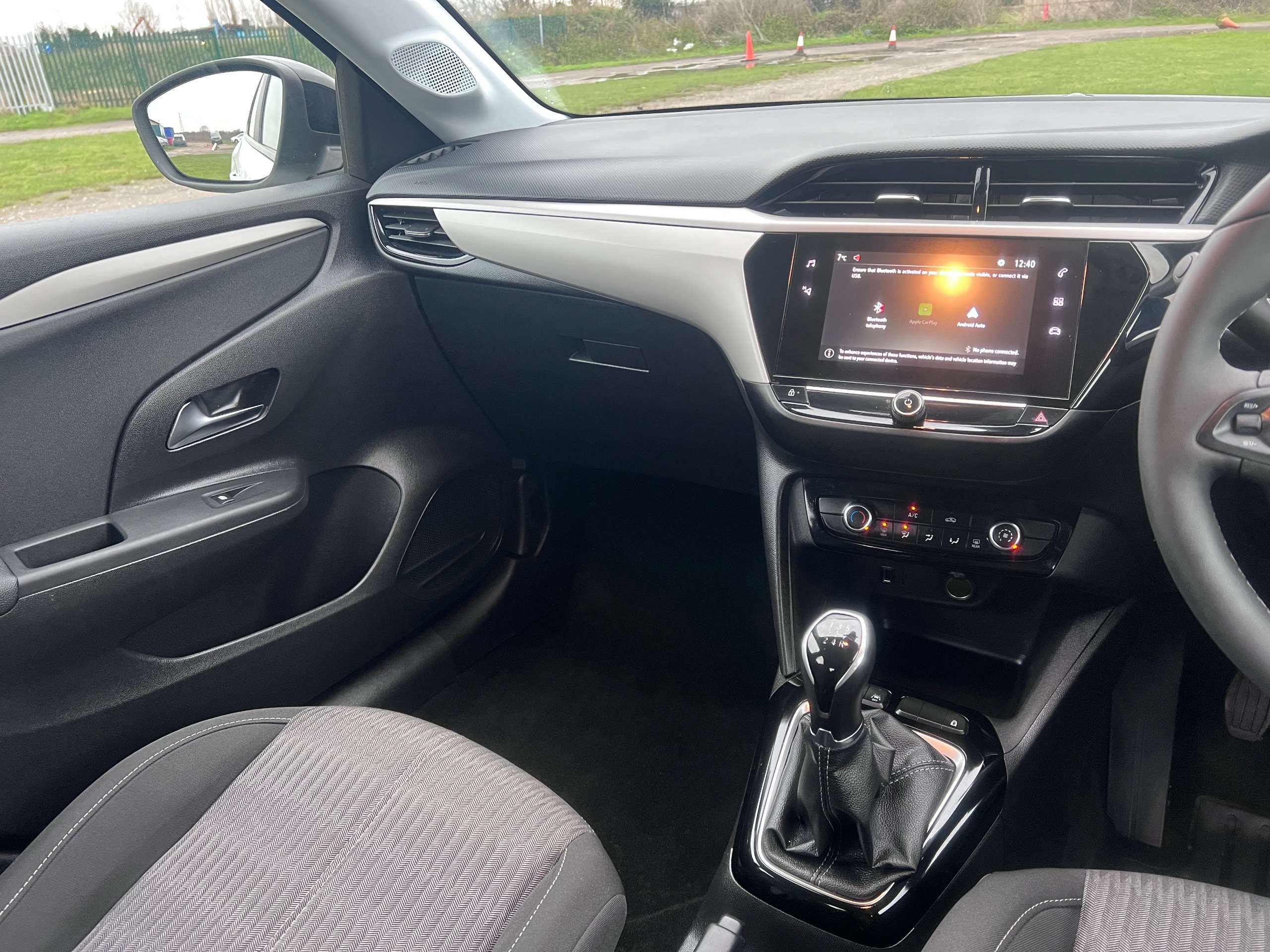2023 VAUXHALL CORSA 2023 VAUXHALL CORSA
