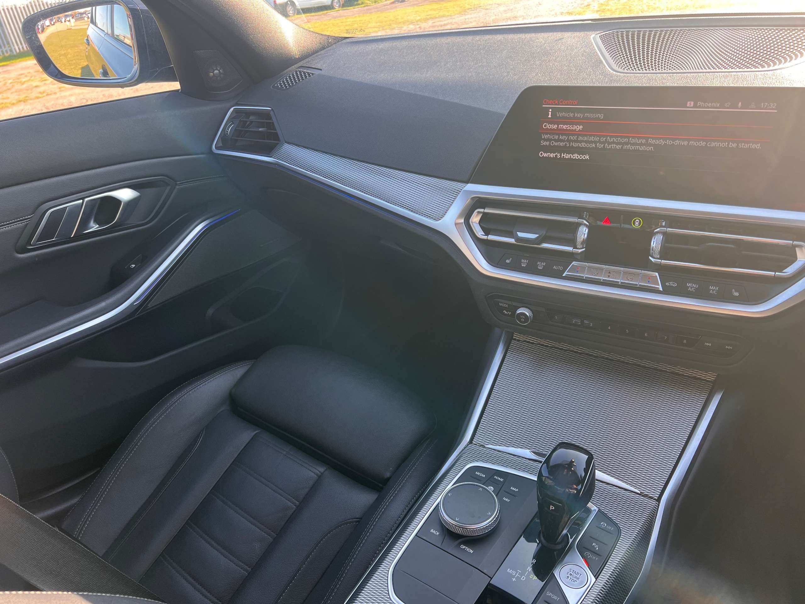 2019 BMW 3 SERIES 2019 BMW 3 SERIES