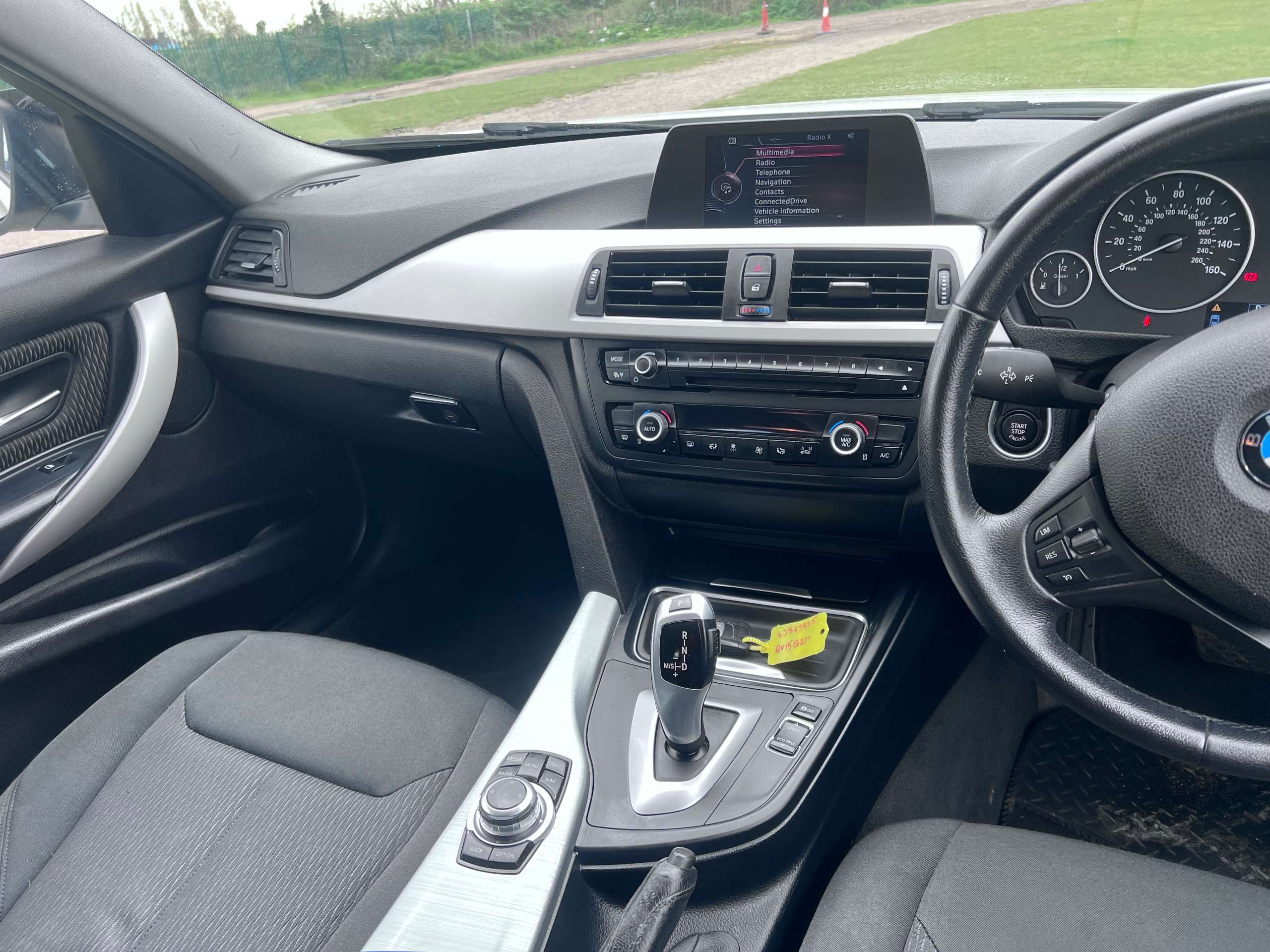 2015 BMW 3 SERIES 2015 BMW 3 SERIES