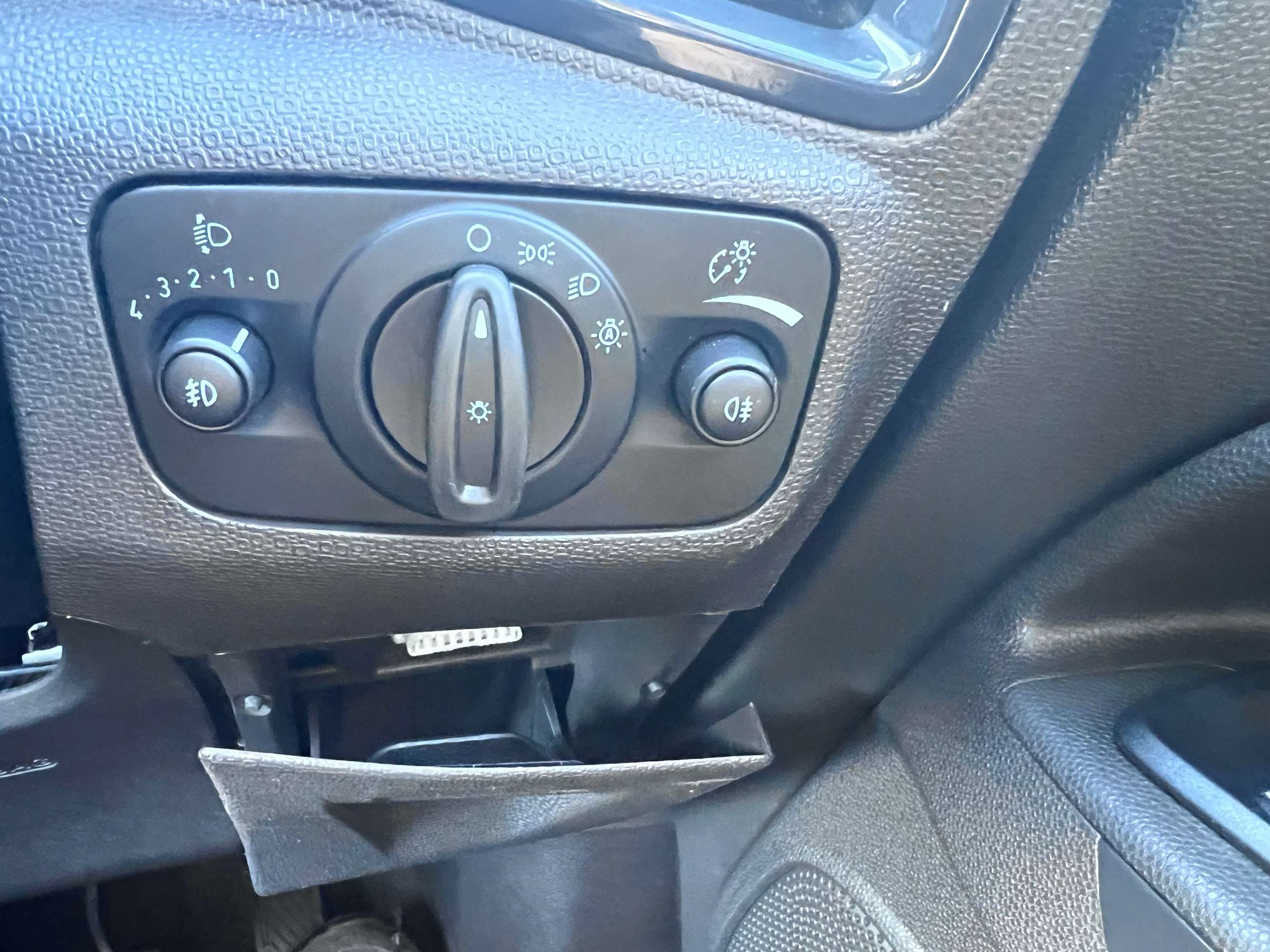 2017 FORD ECOSPORT 2017 FORD ECOSPORT