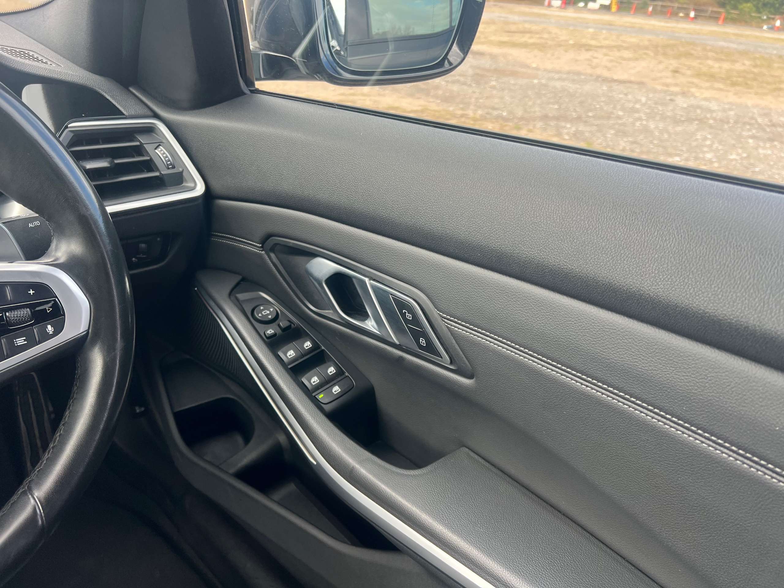 2019 BMW 3 SERIES 2019 BMW 3 SERIES