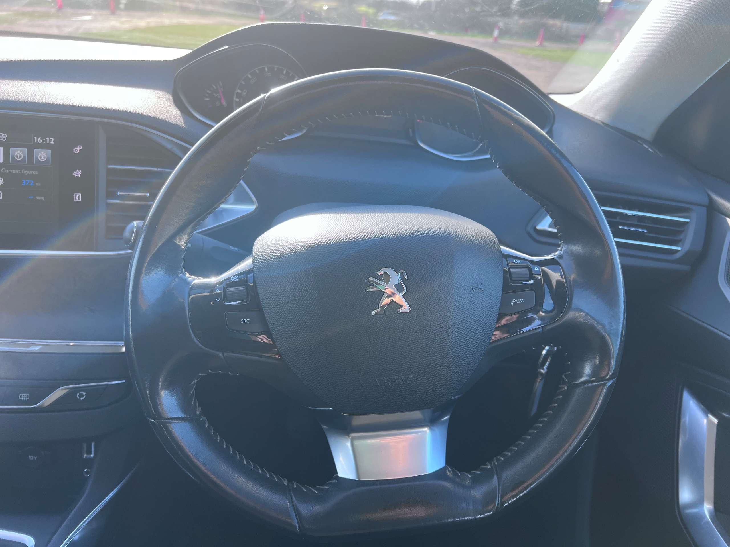 2014 PEUGEOT 308 2014 PEUGEOT 308