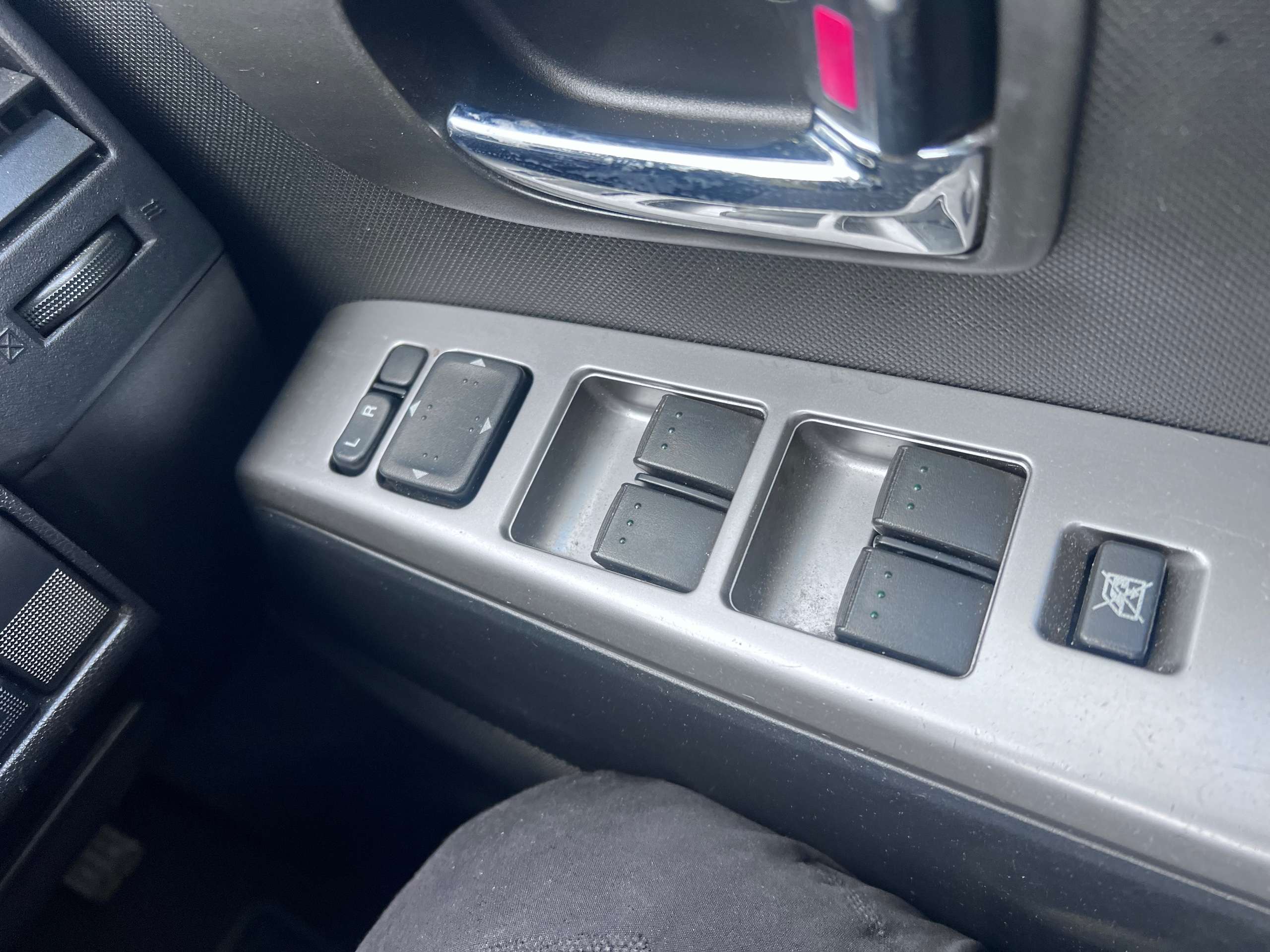 2009 MAZDA 5 2009 MAZDA 5