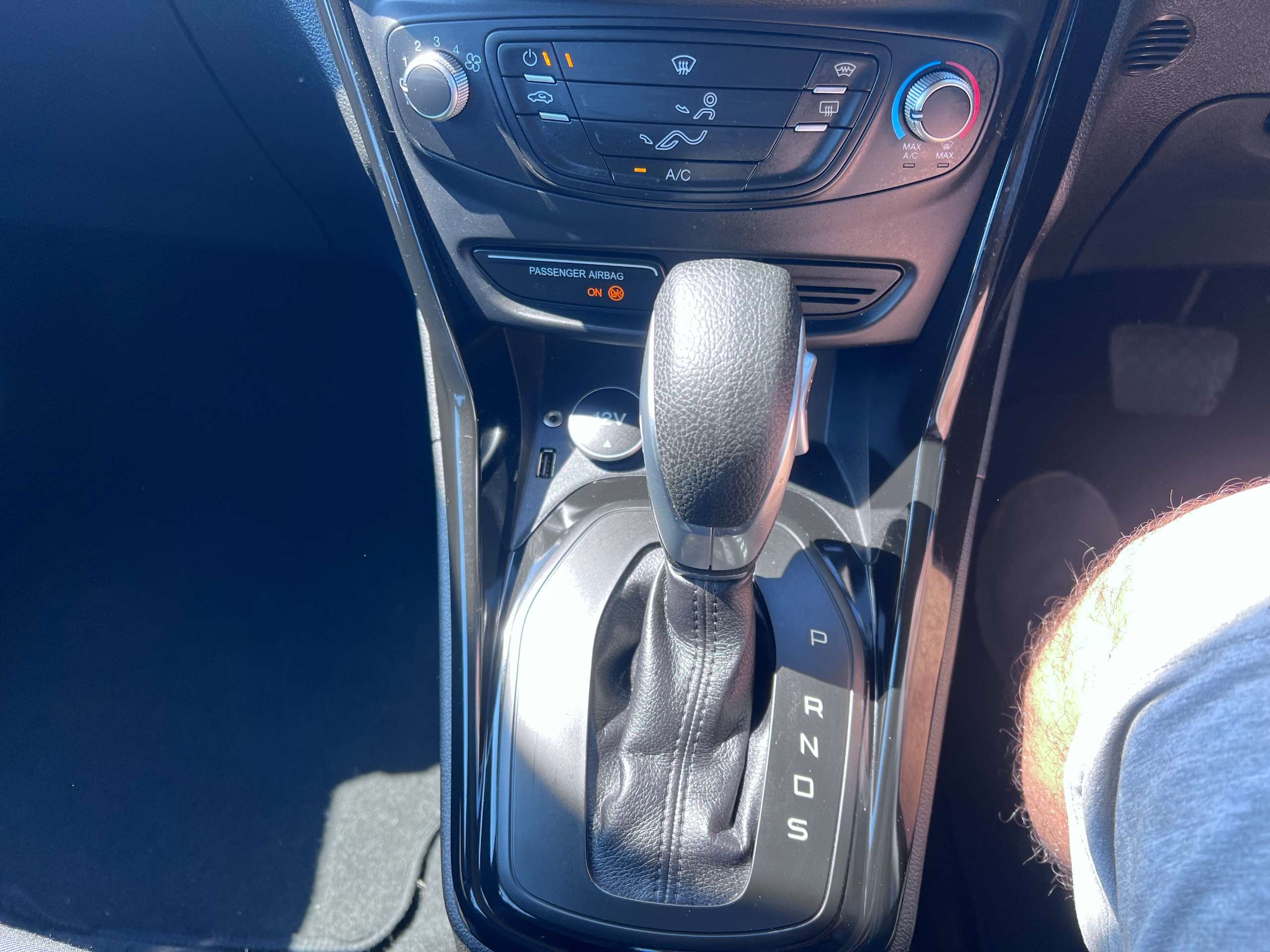 2014 FORD B-MAX 2014 FORD B-MAX