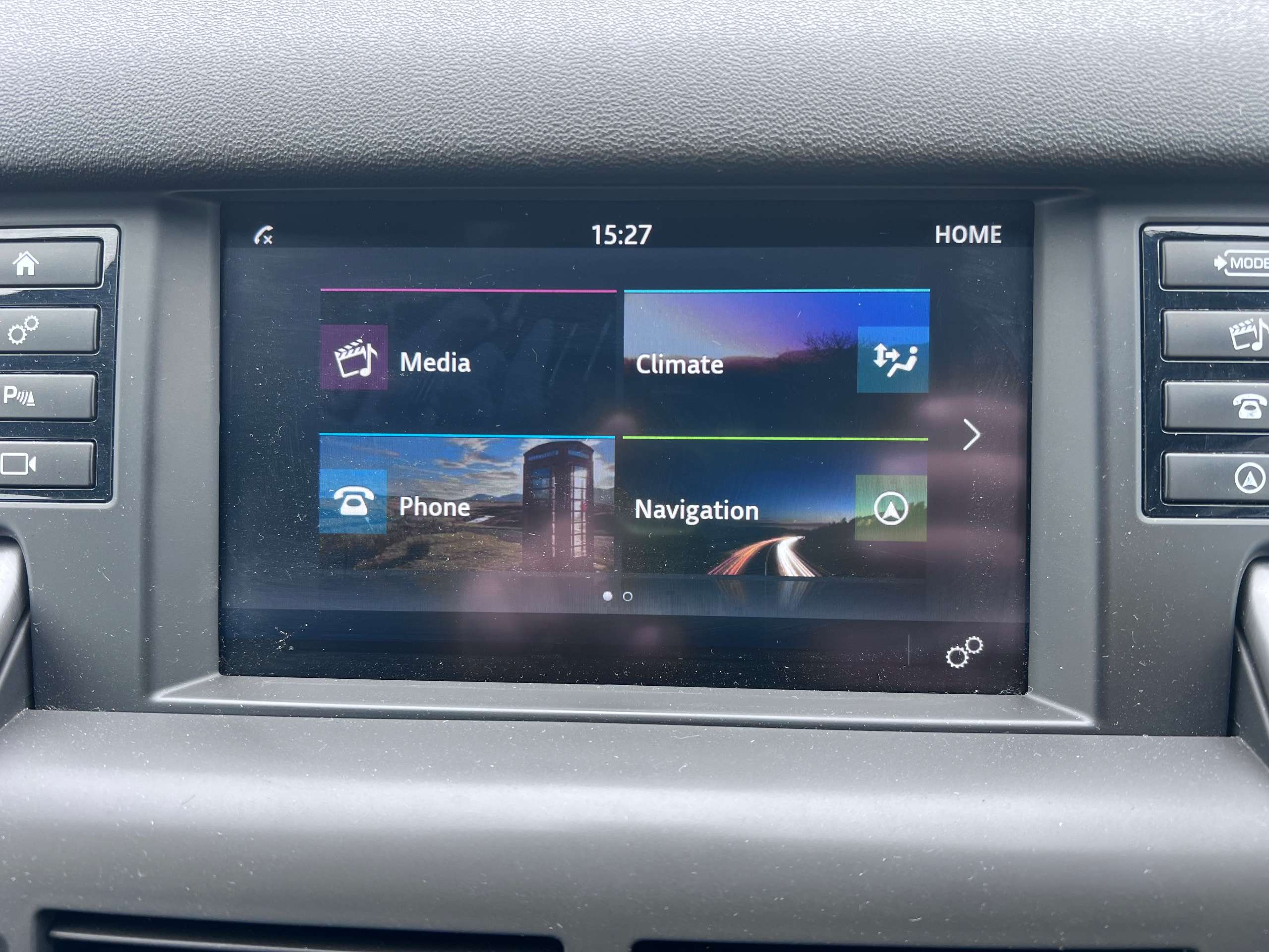 2018 LAND ROVER DISCOVERY SPORT 2018 LAND ROVER DISCOVERY SPORT