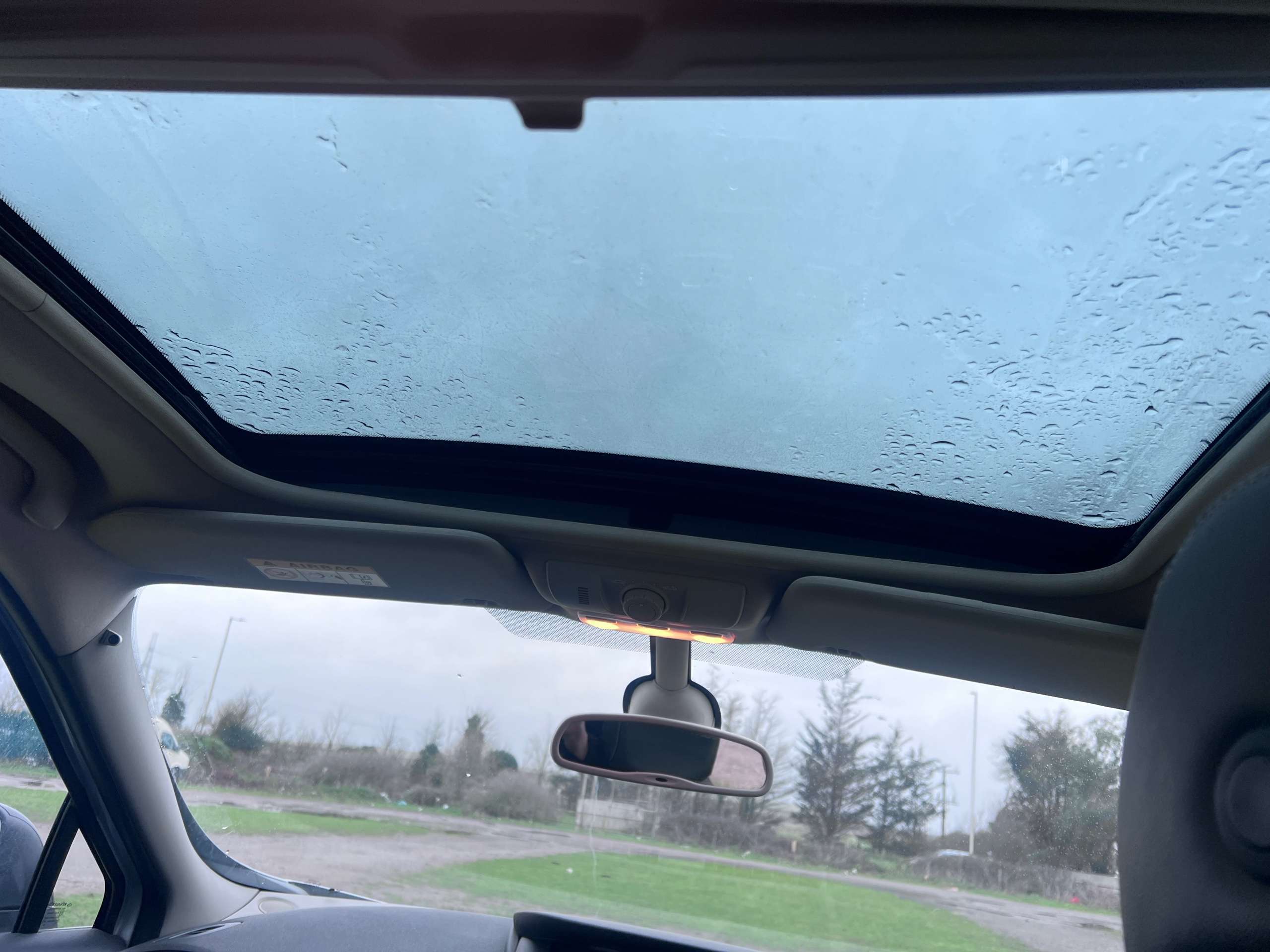 2016 RENAULT SCENIC 2016 RENAULT SCENIC