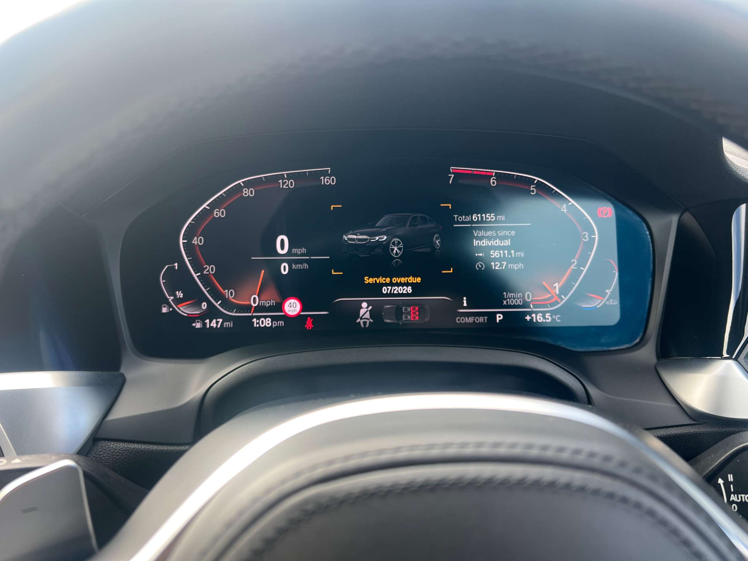 2019 BMW 3 SERIES 2019 BMW 3 SERIES
