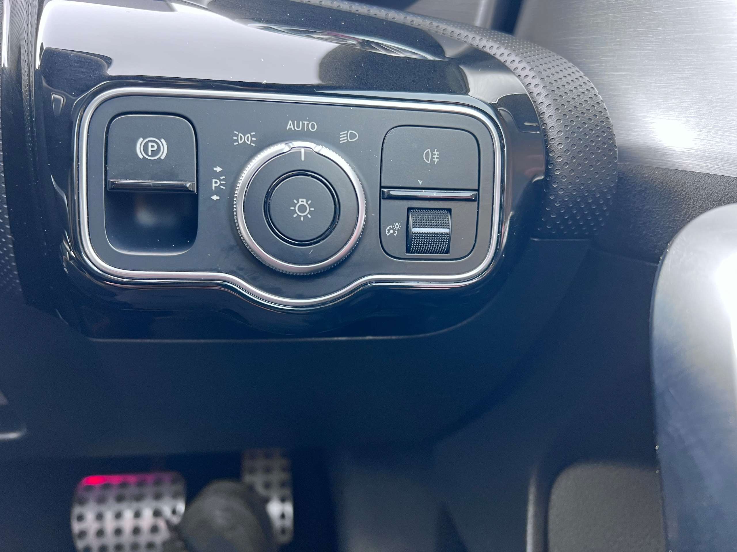 2019 MERCEDES-BENZ A CLASS 2019 MERCEDES-BENZ A CLASS